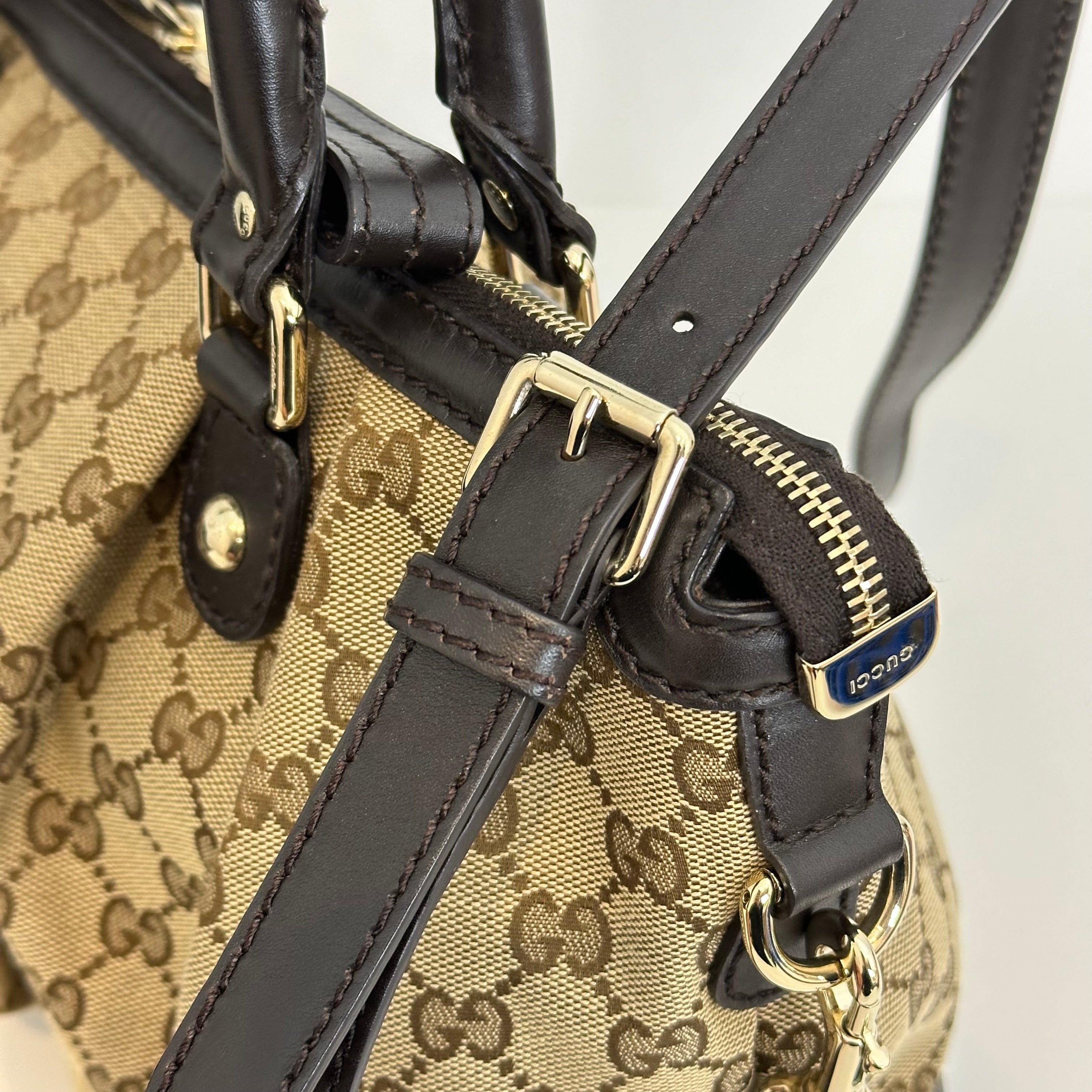 Sukey Handbag