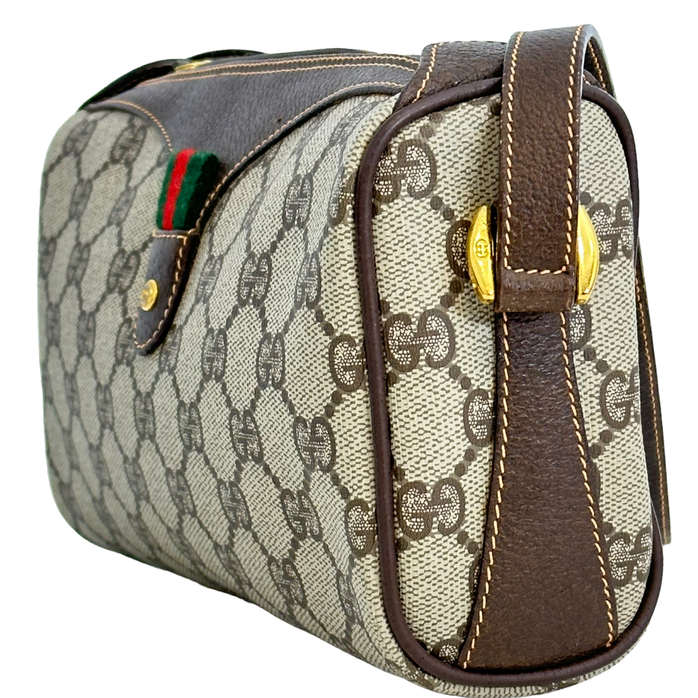 GG Supreme Crossbody