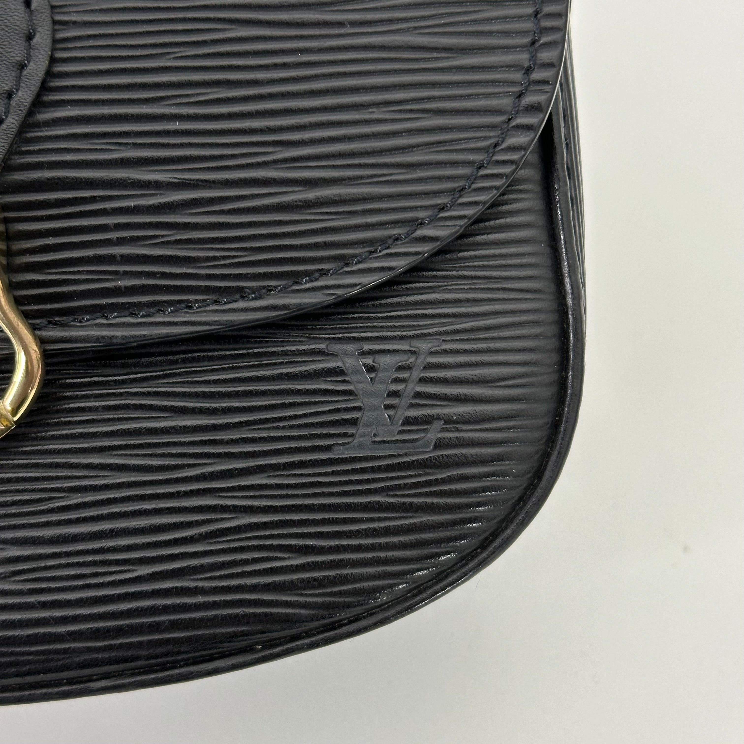 Black Epi Mini Saint Cloud