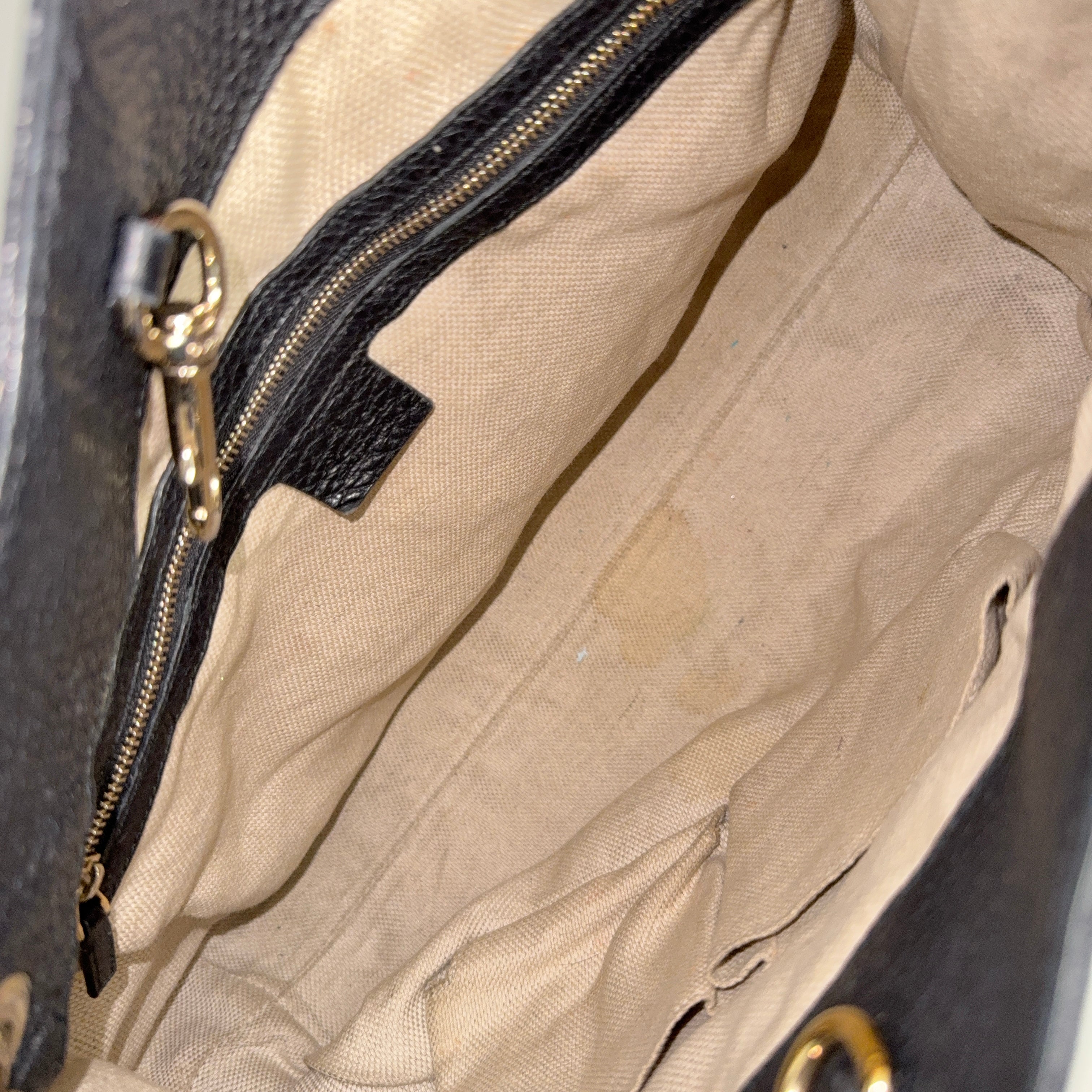 Soho Disco Chain Bag