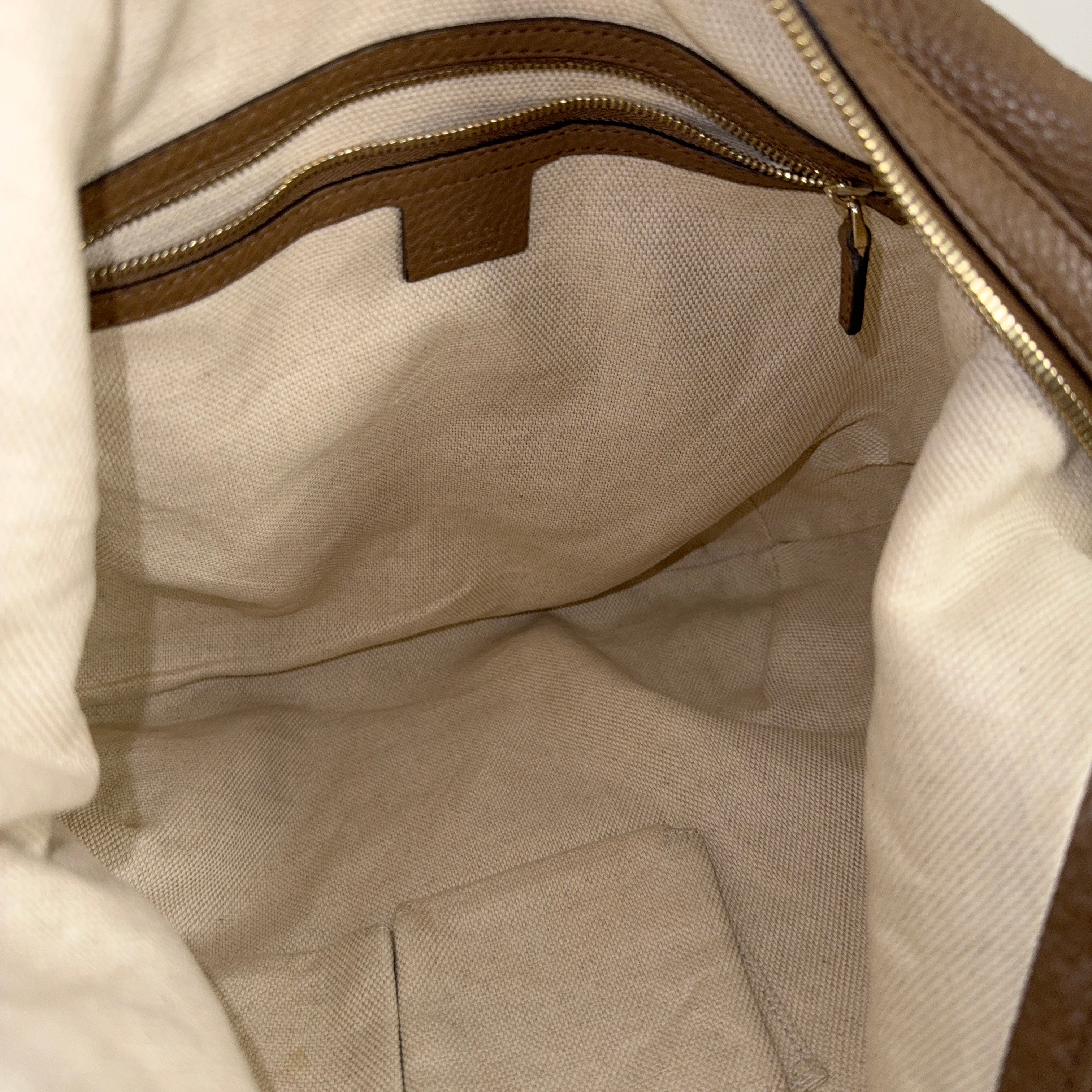 Soho Disco Chain Hobo Bag