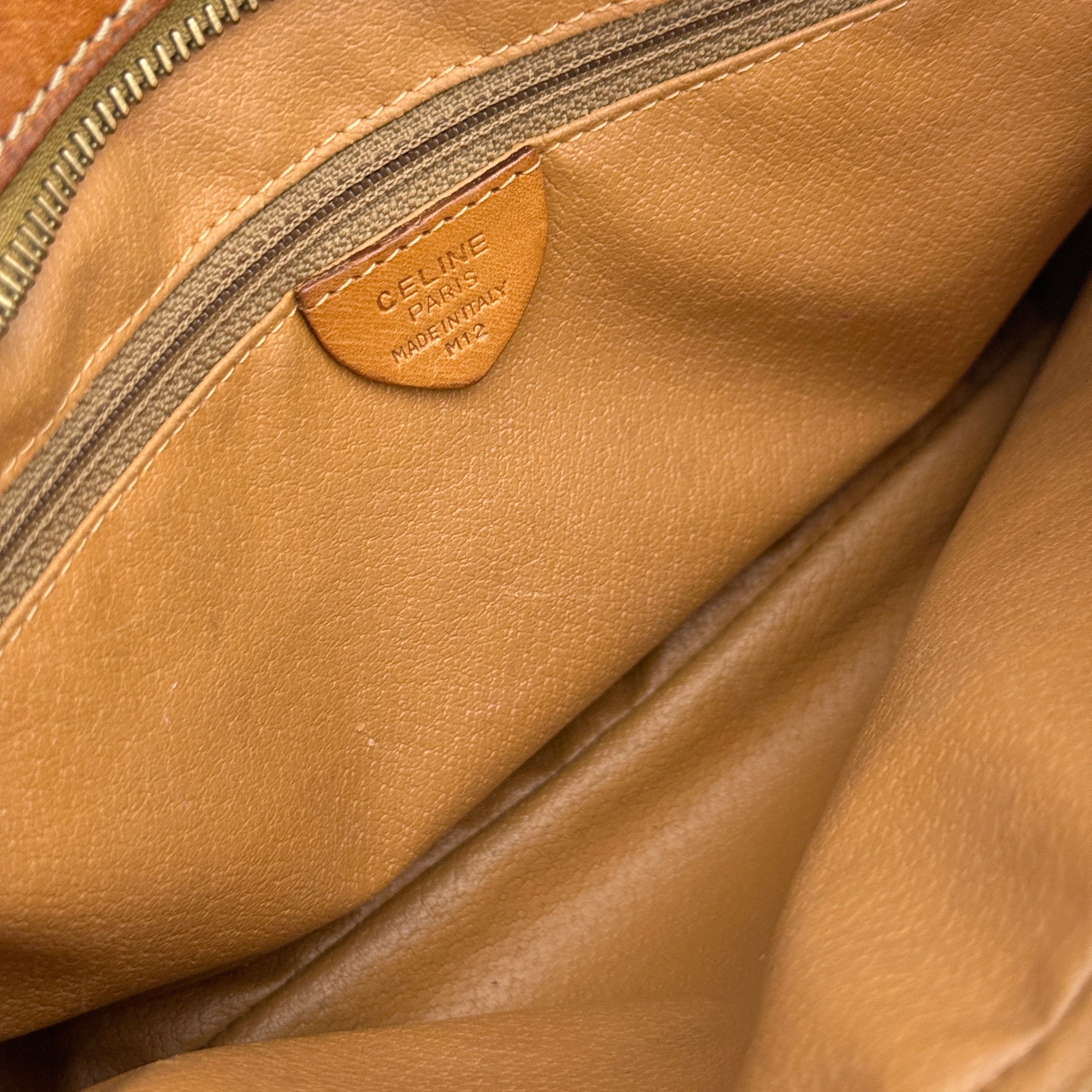 Macadam Crossbody