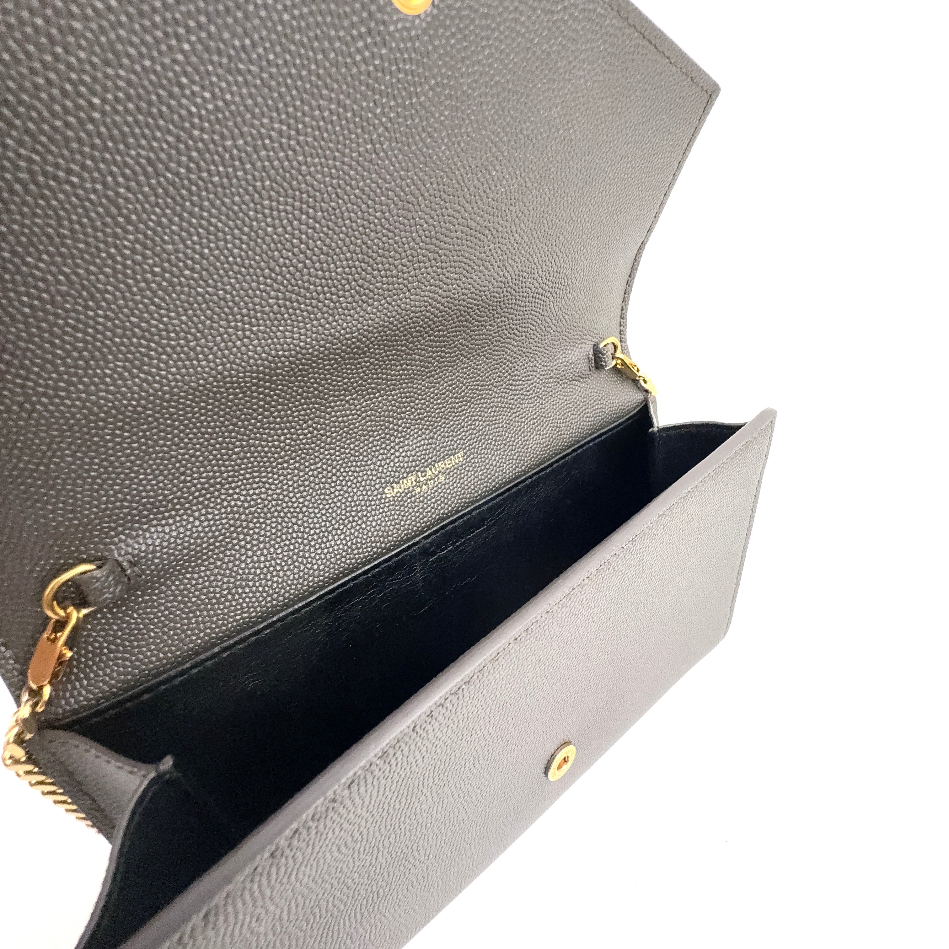 Uptown Chain Wallet