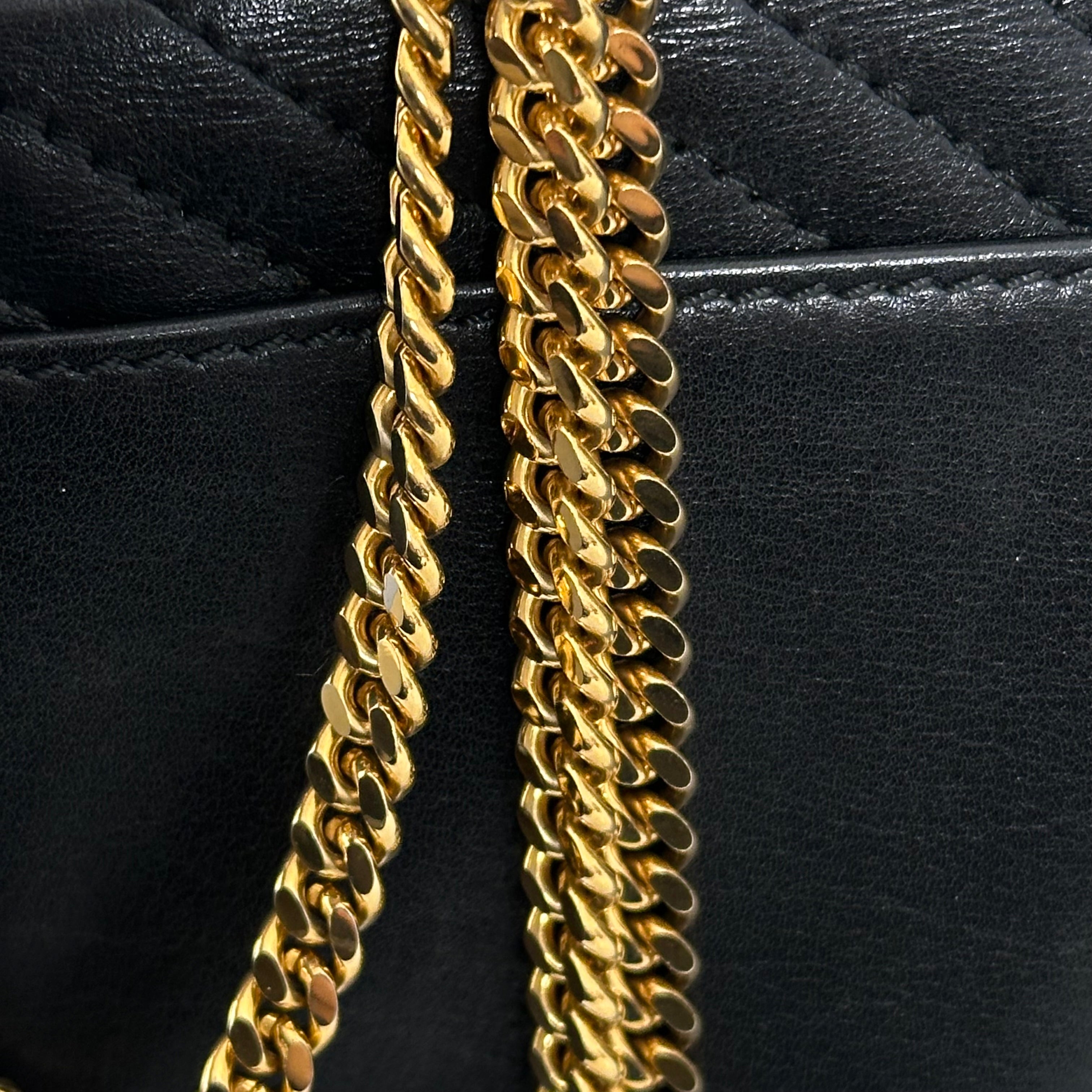 Vintage Celine Top Handle Bag