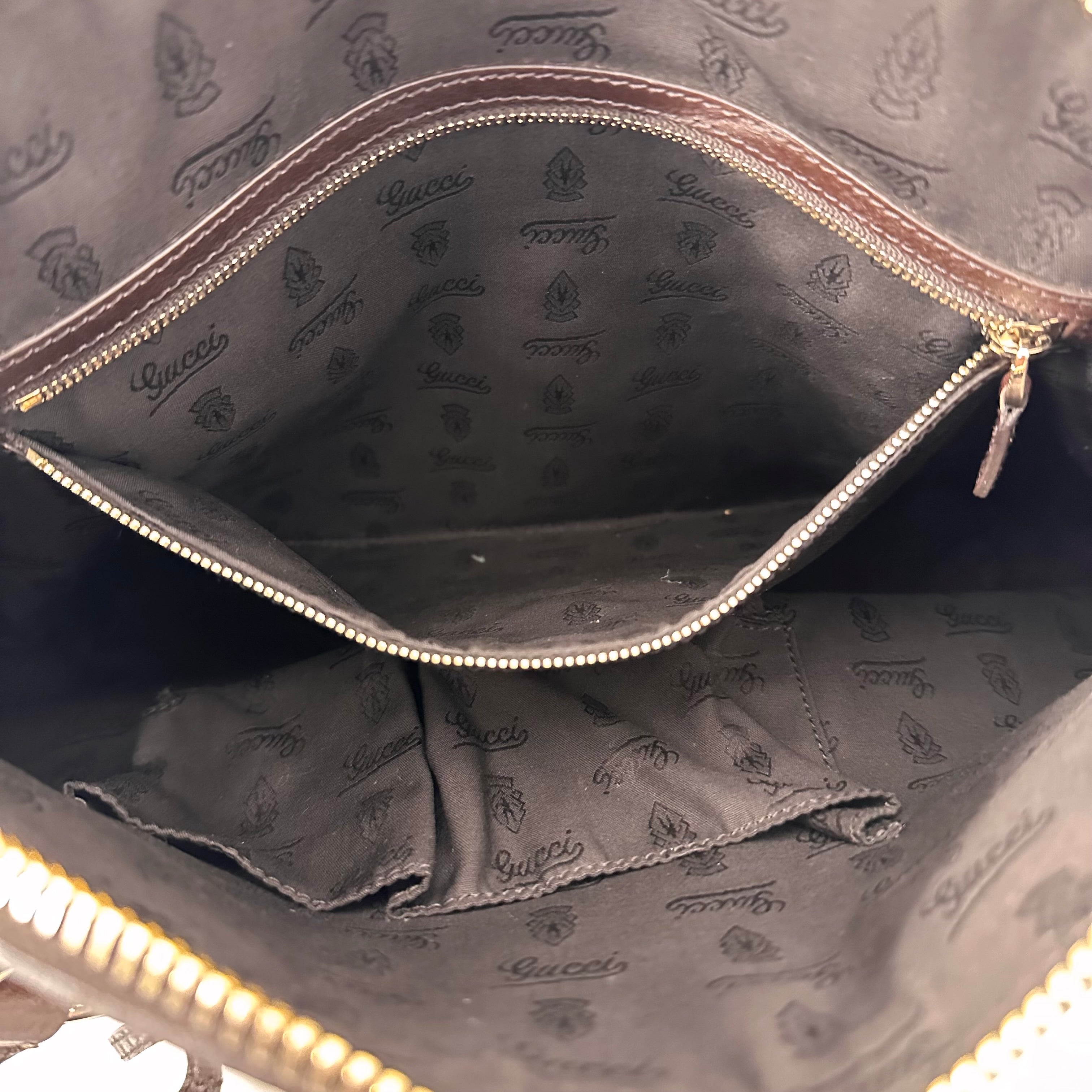 GG Web Bag