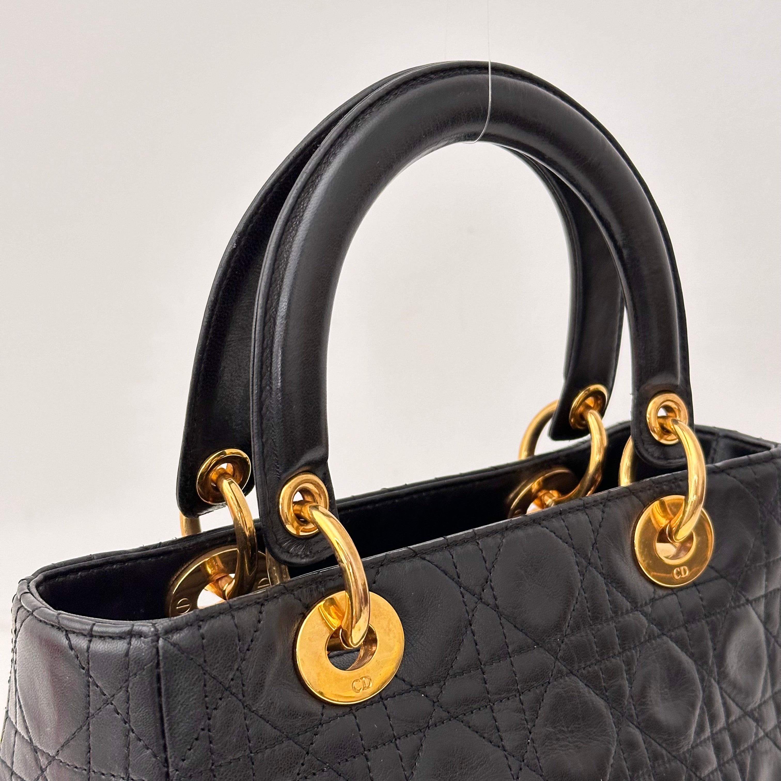 Medium Lady Dior