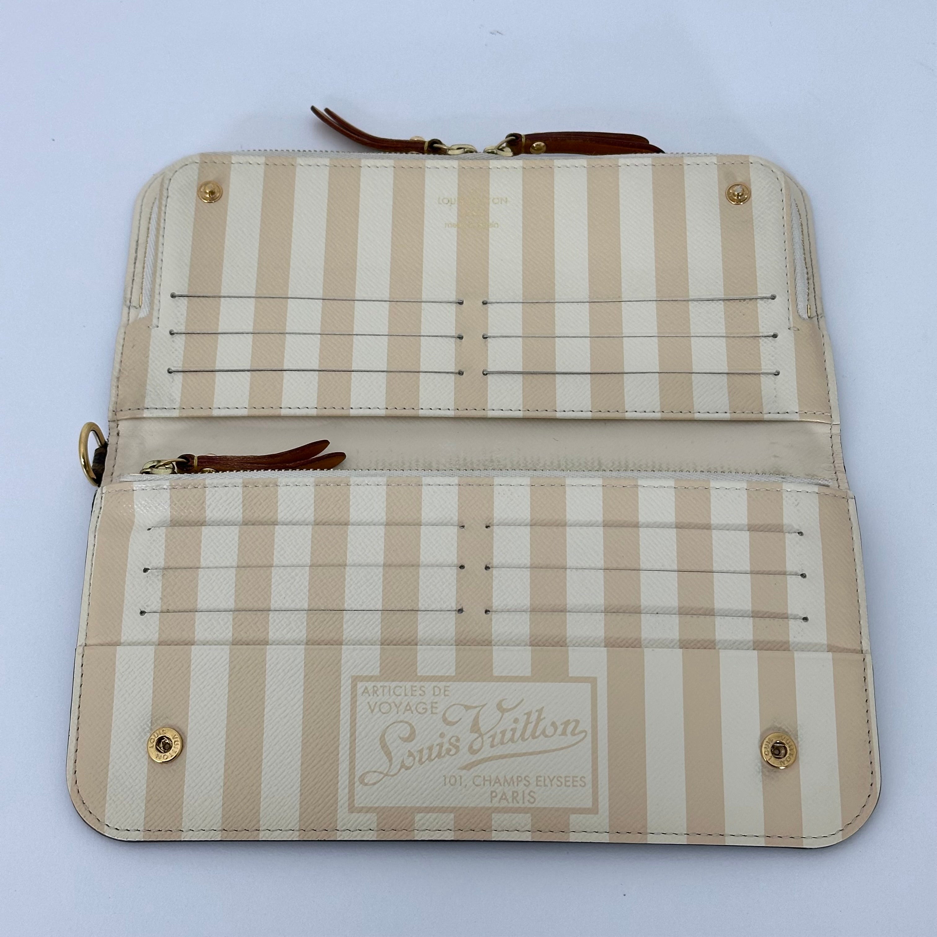 Monogram Insolite Wallet