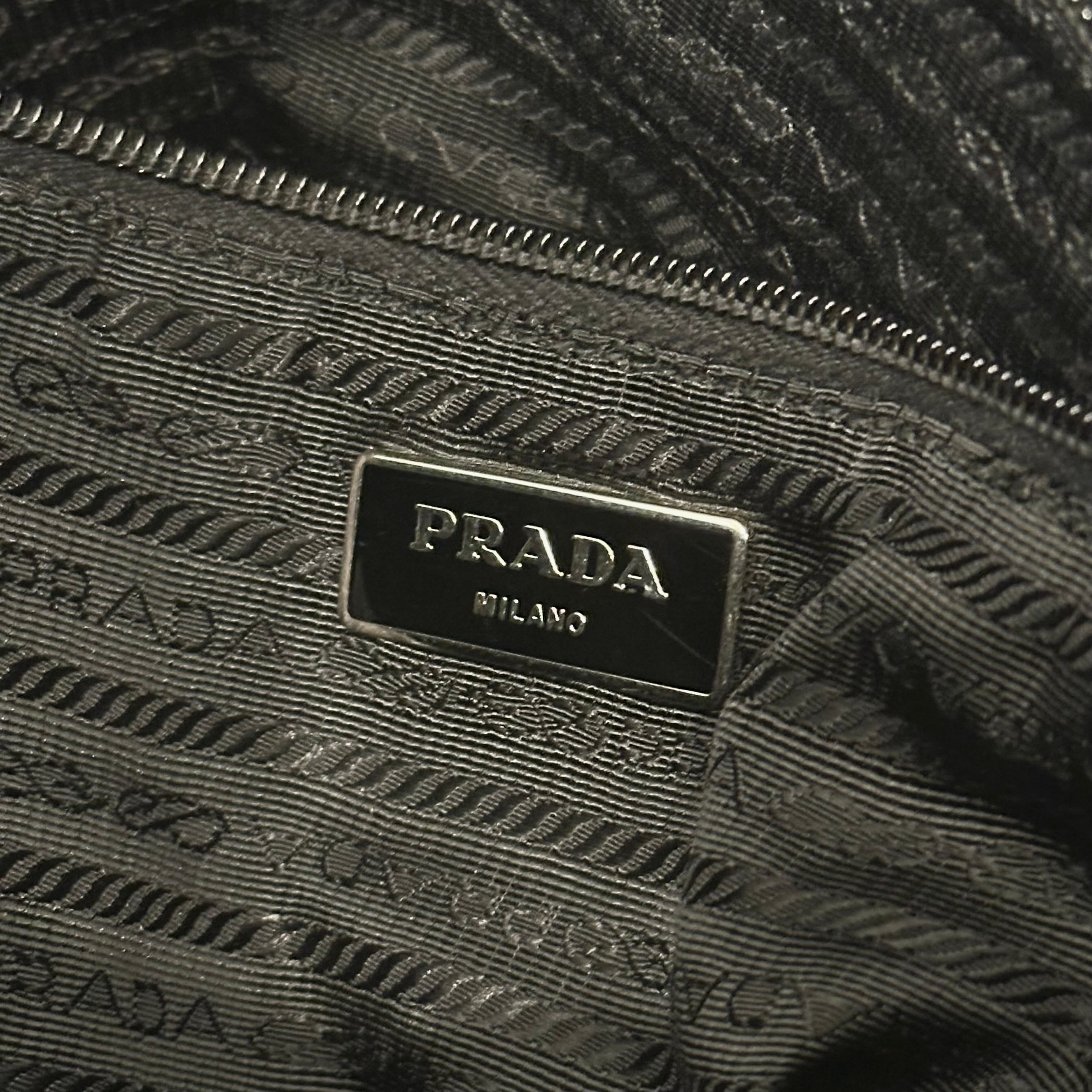 Nylon Bag