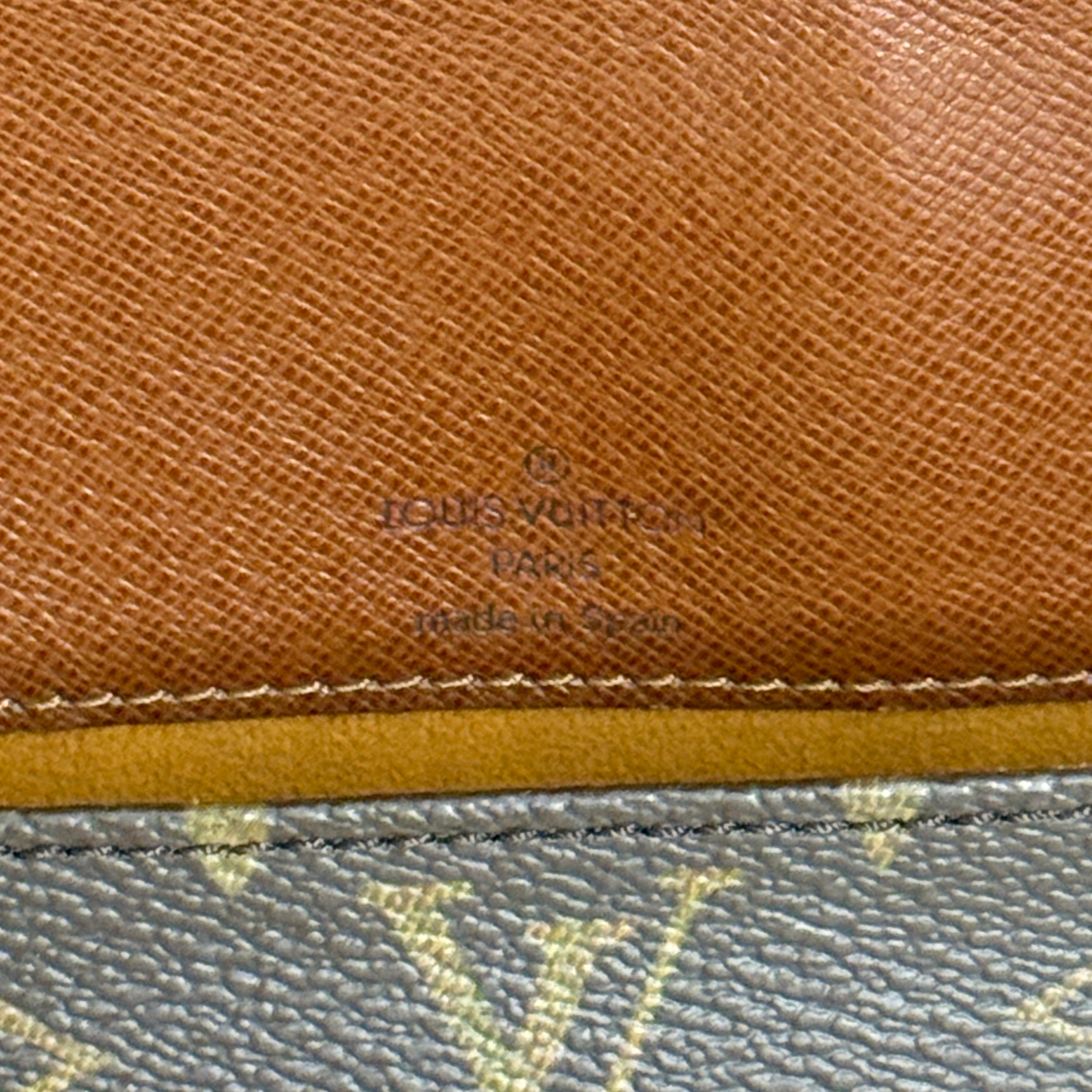 Musette Tango Long Strap