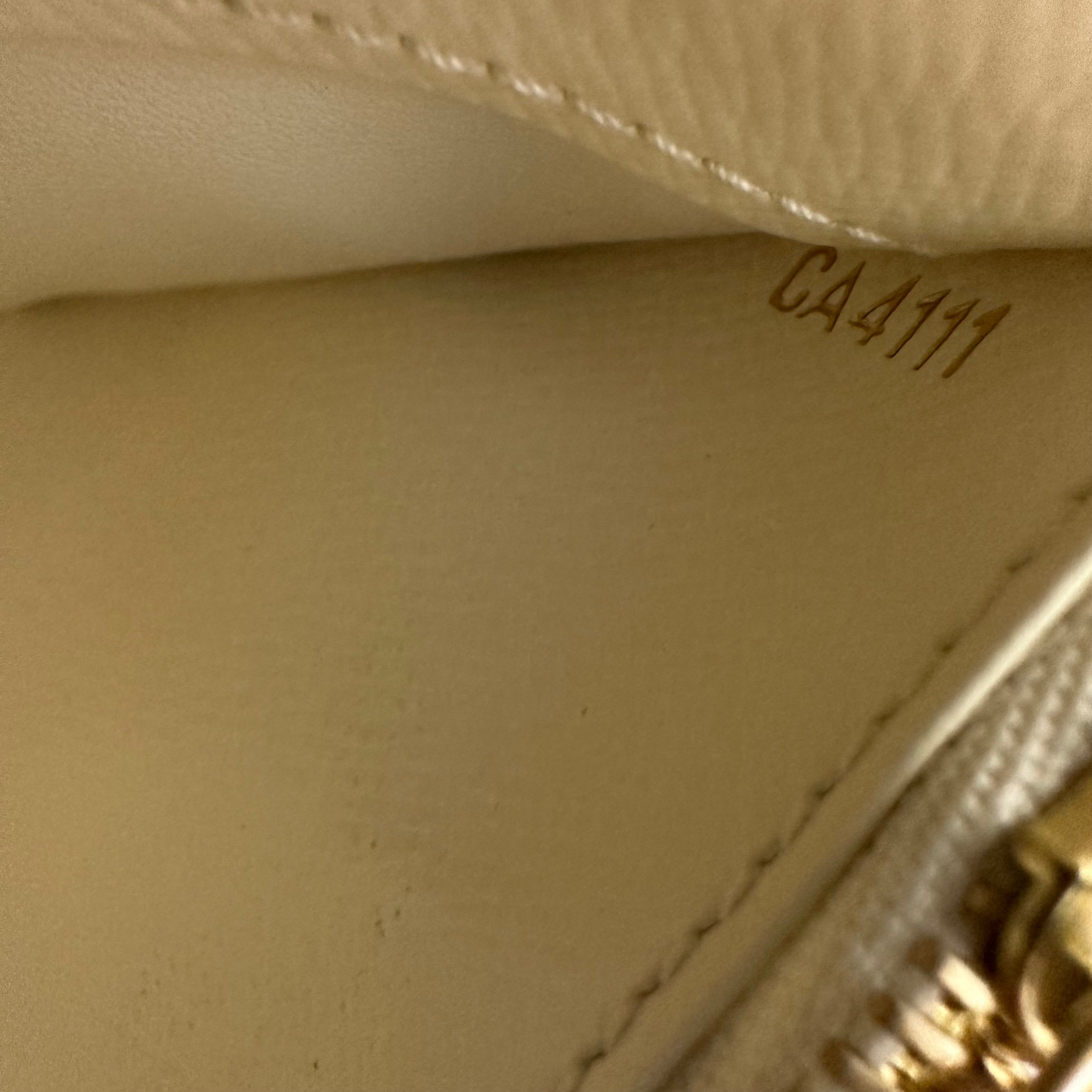 Monogram Insolite Wallet