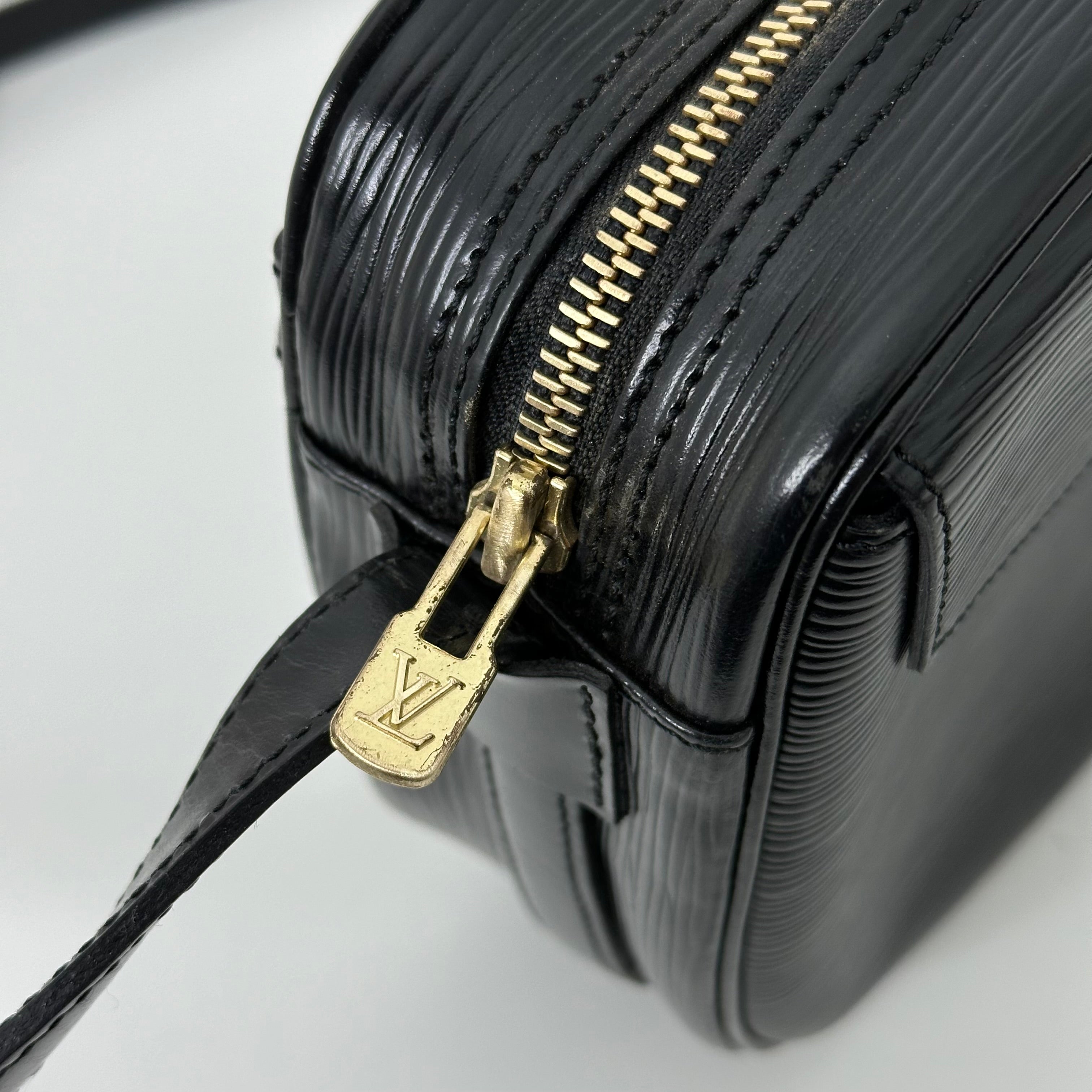 Black Epi Jeune Fille GM