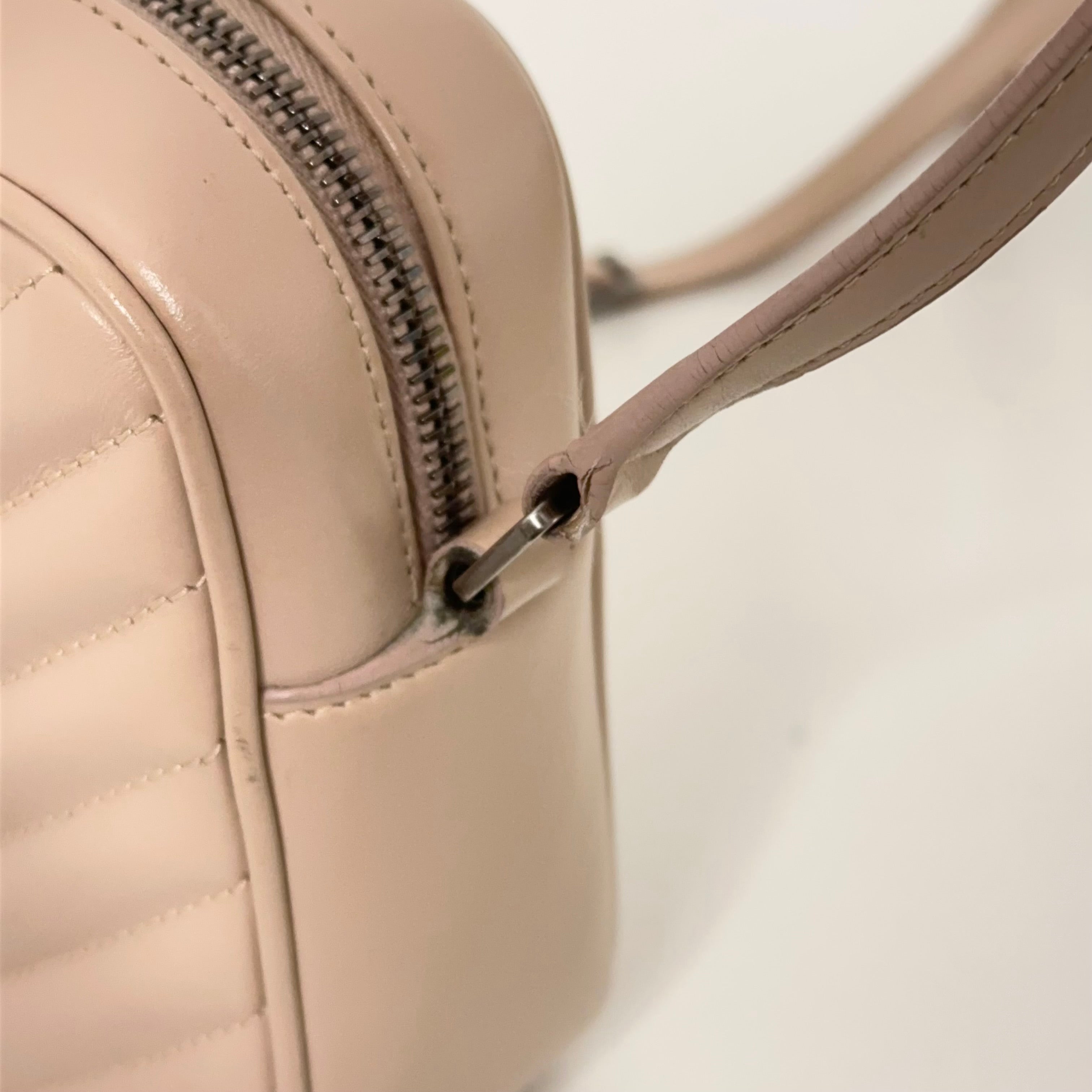 Lou Camera Bag