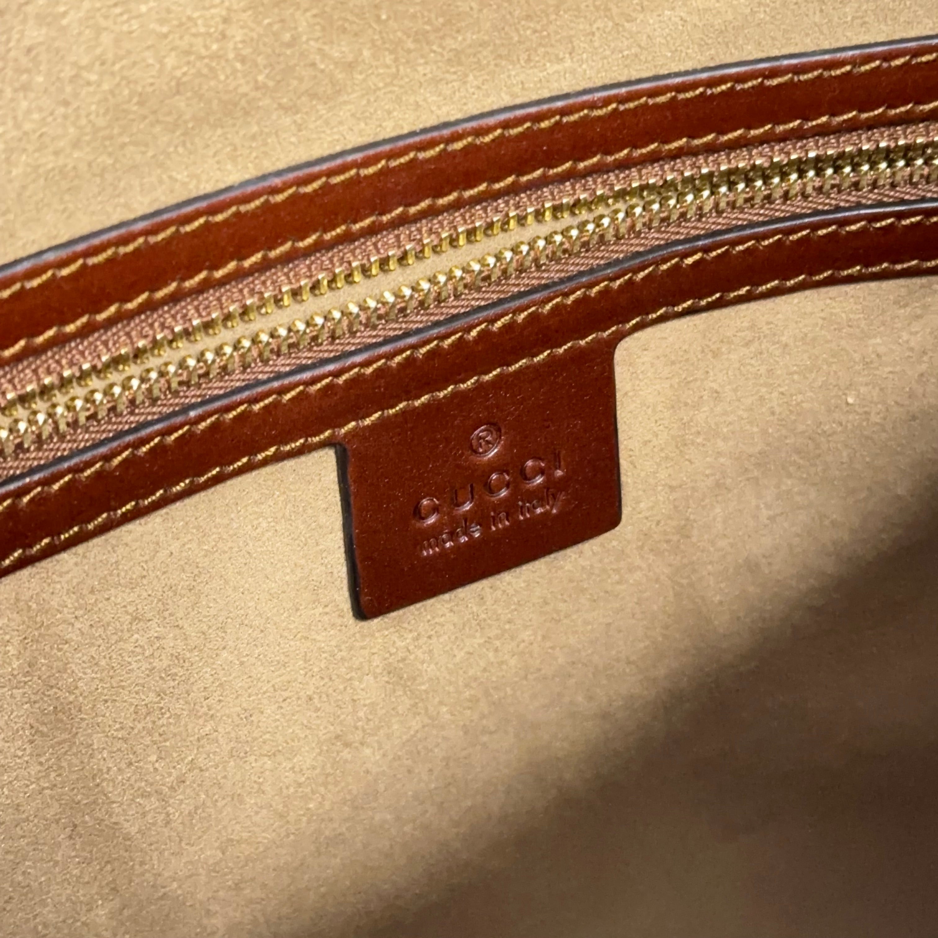 Fold Over Tote