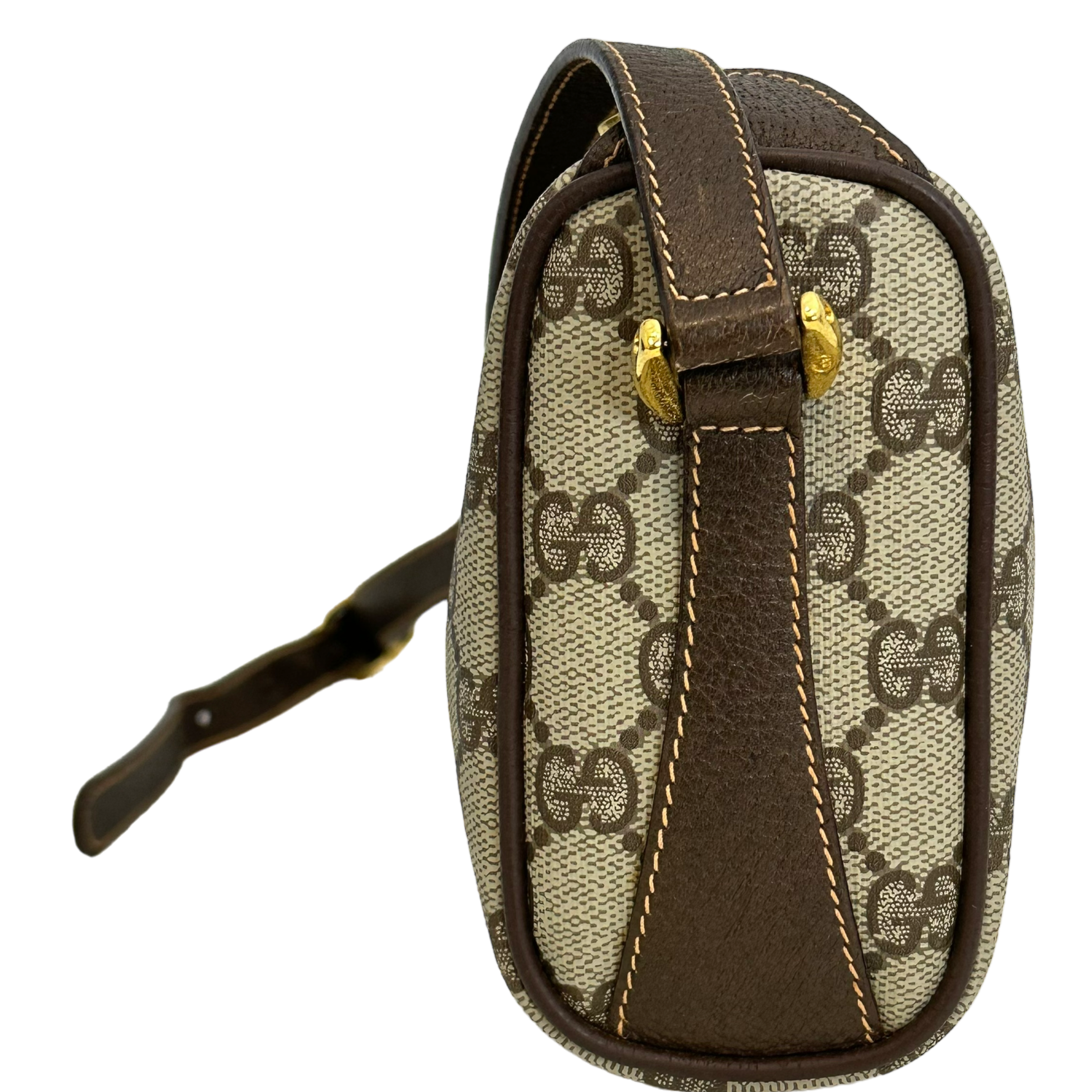 GG Supreme Crossbody