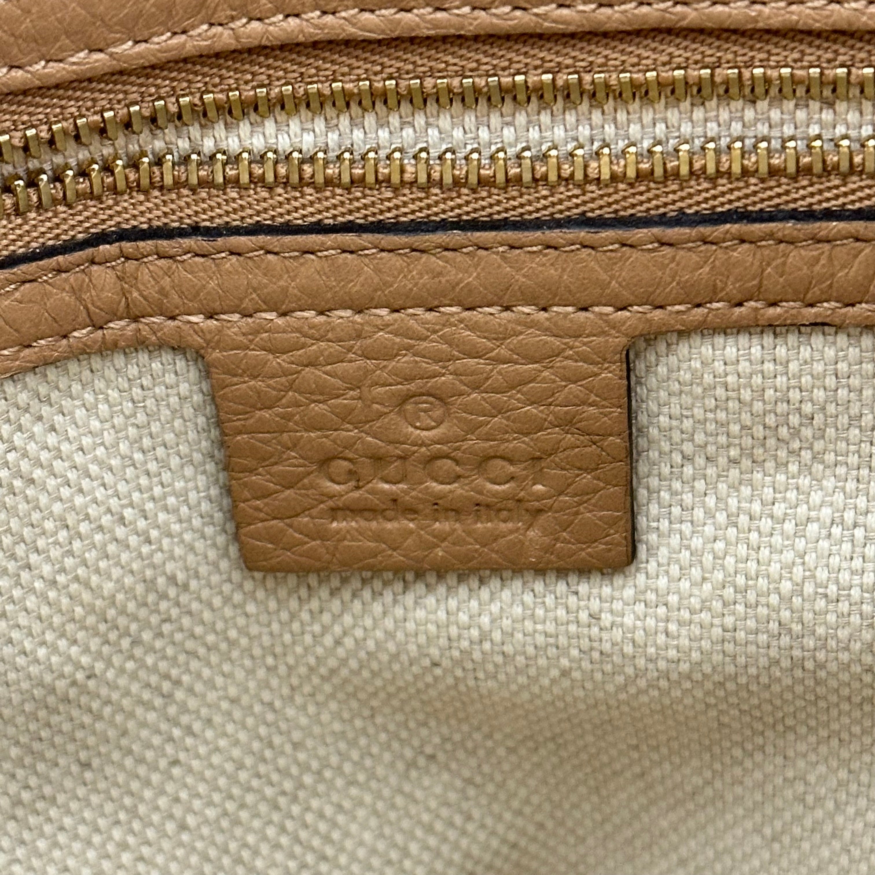 Soho Canvas Bag