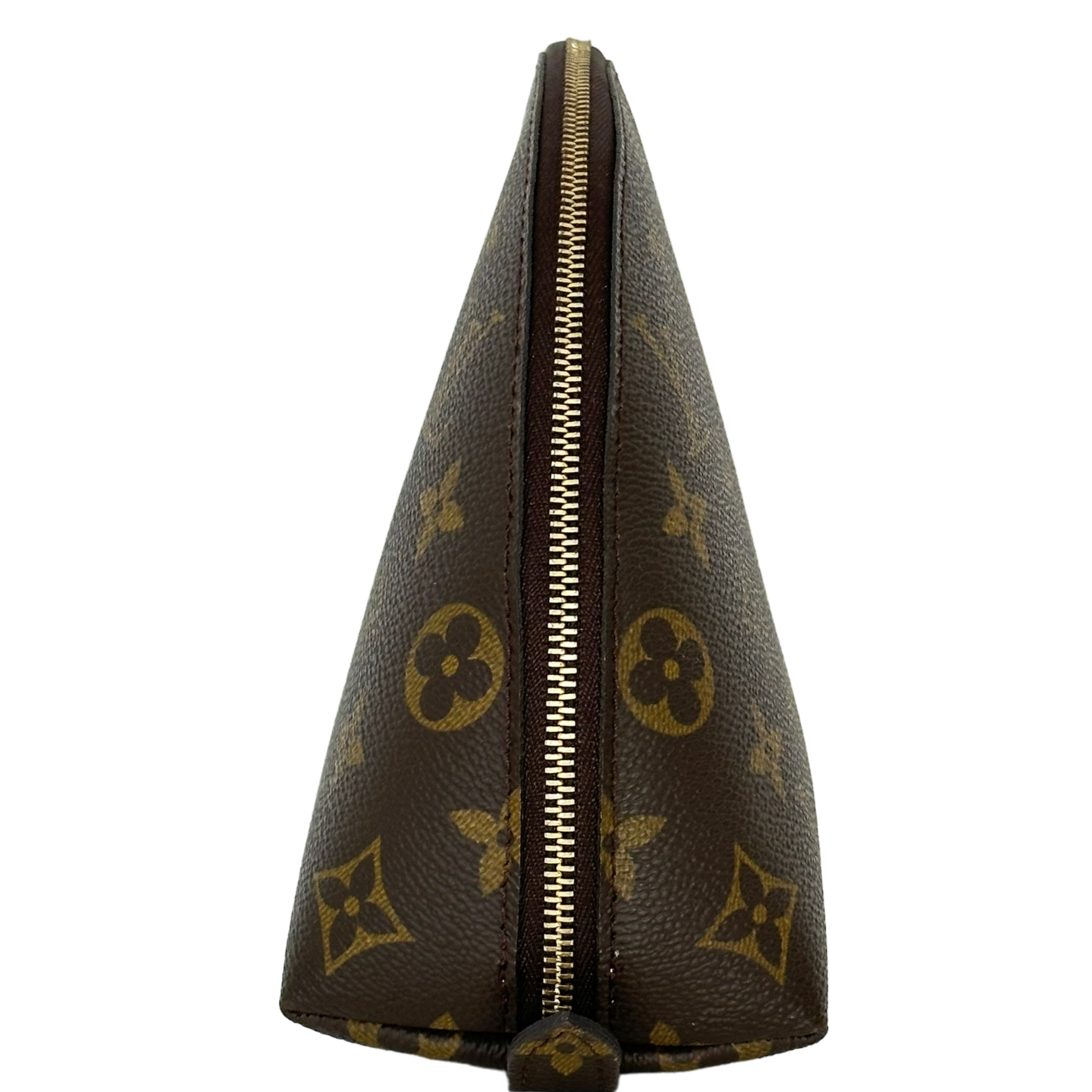 Trousse Demi Ronde Cosmetic Pouch