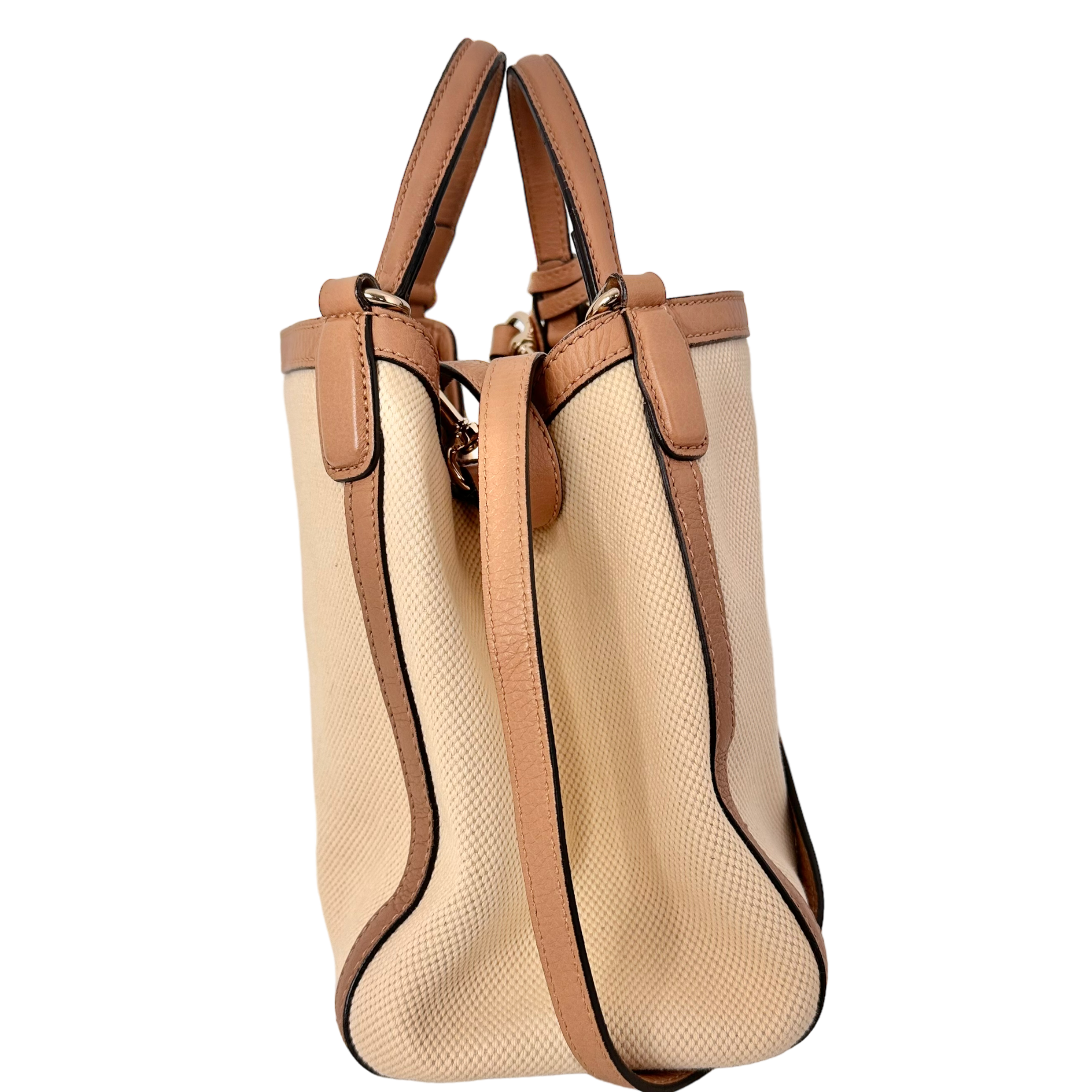 Soho Canvas Bag