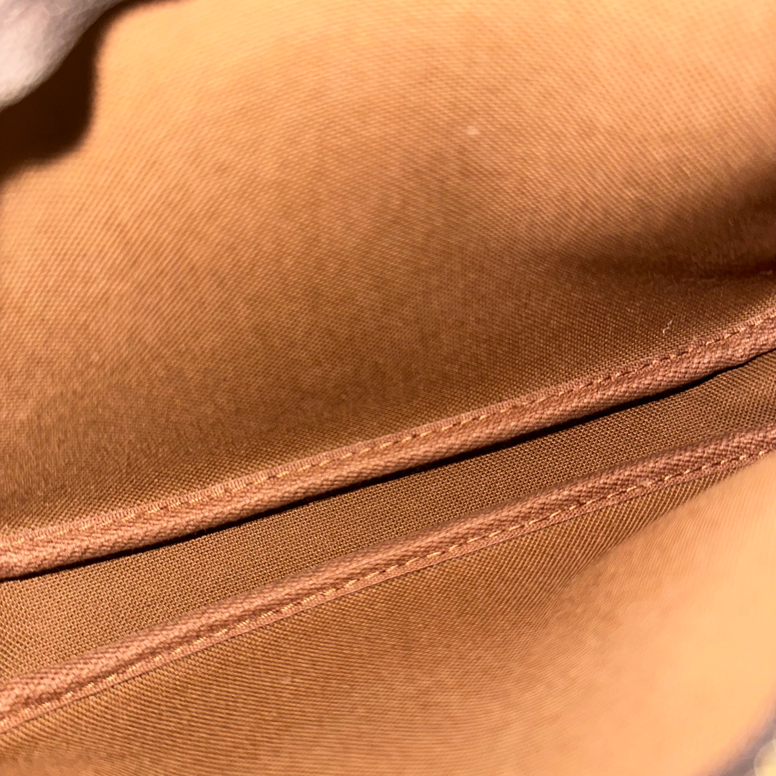 Multi Pochette