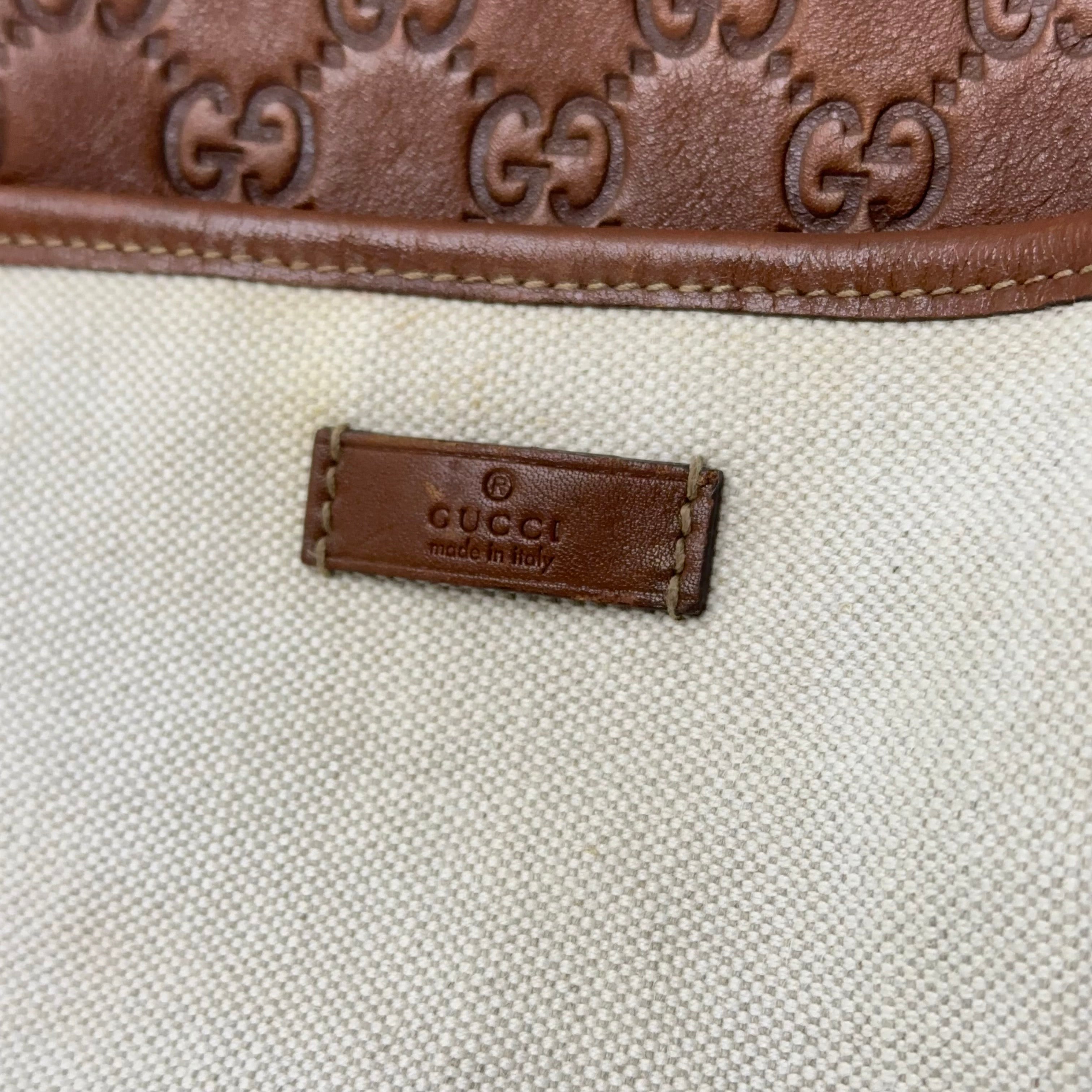 Travel Pouch