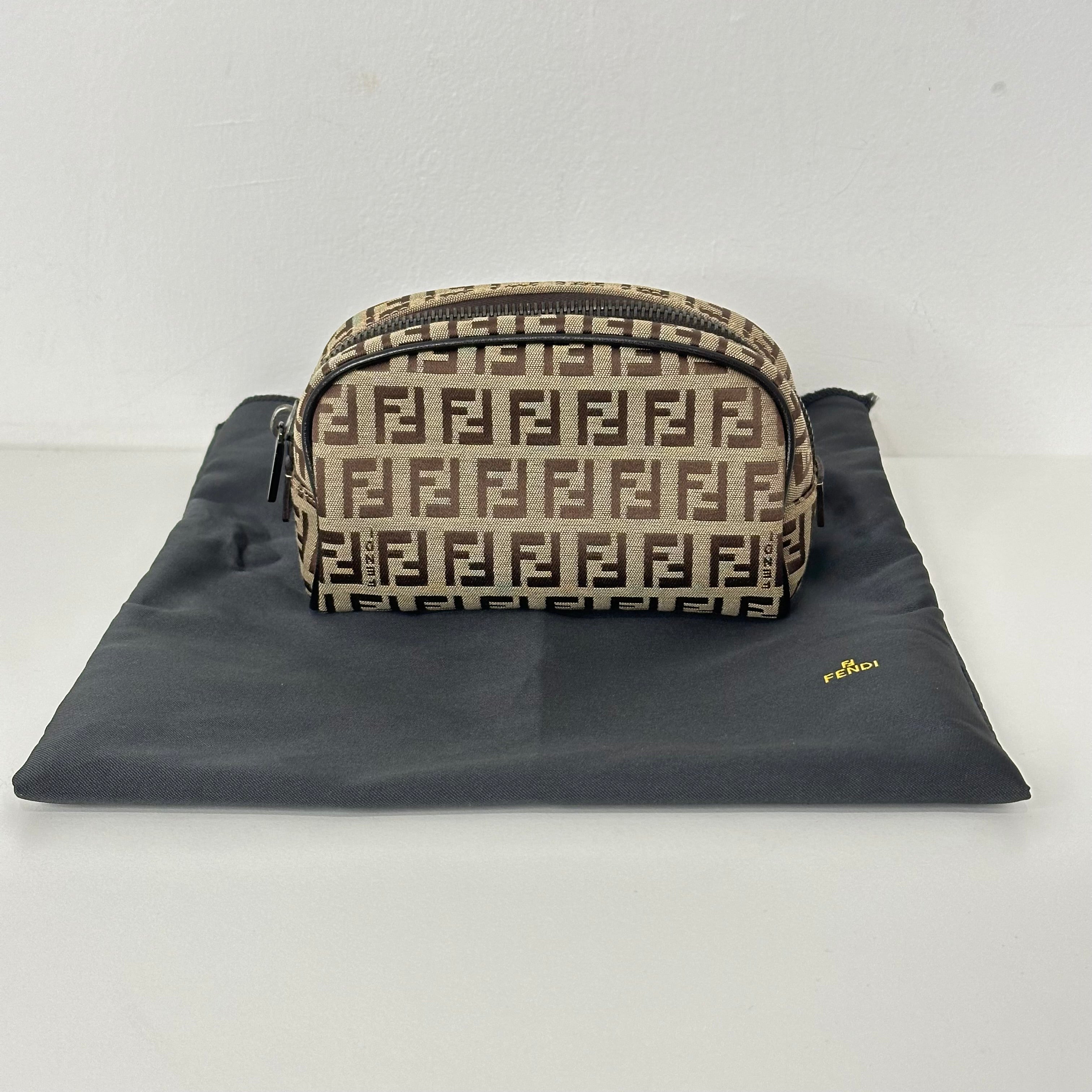 Zucca Mini Pouch