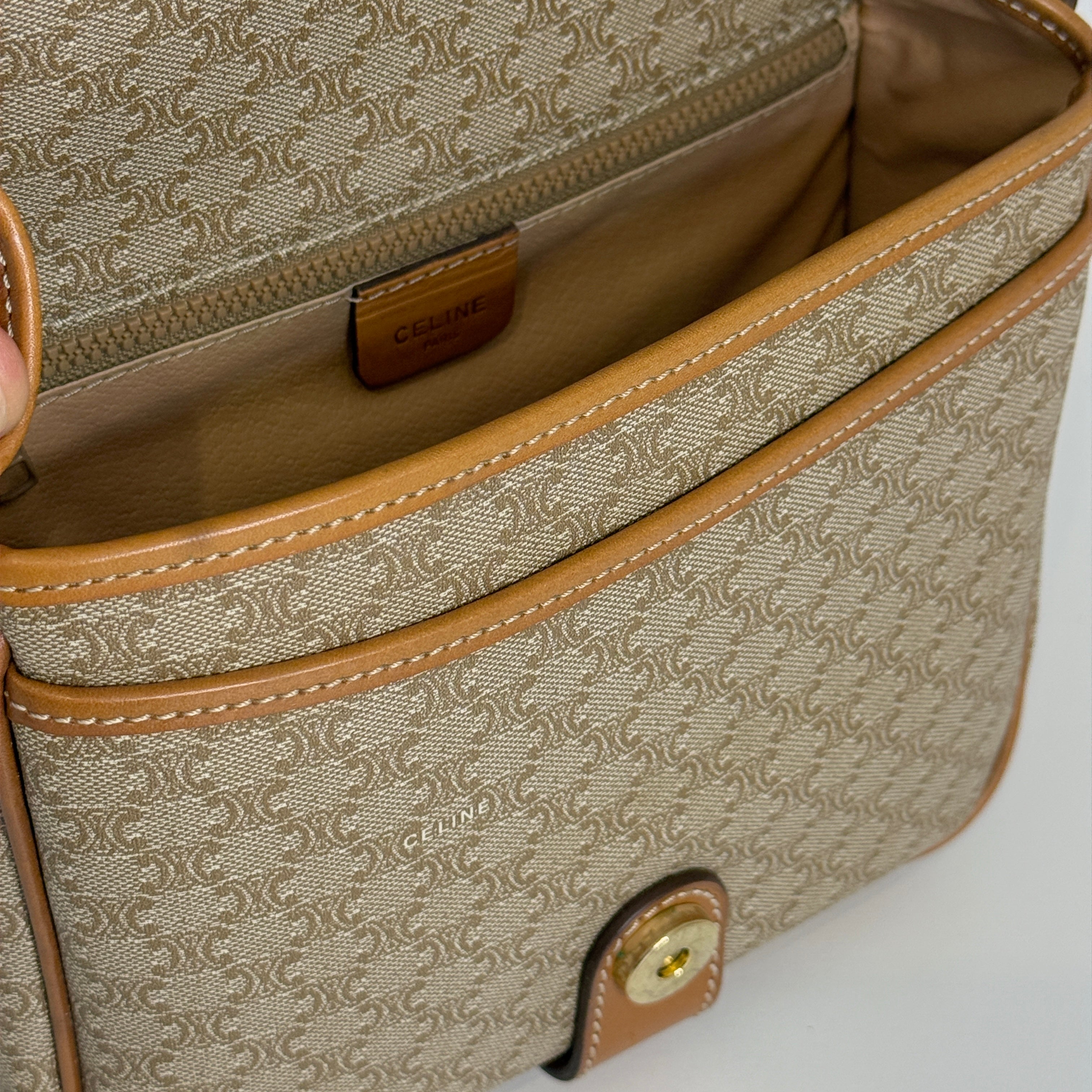 Small Macadam Crossbody