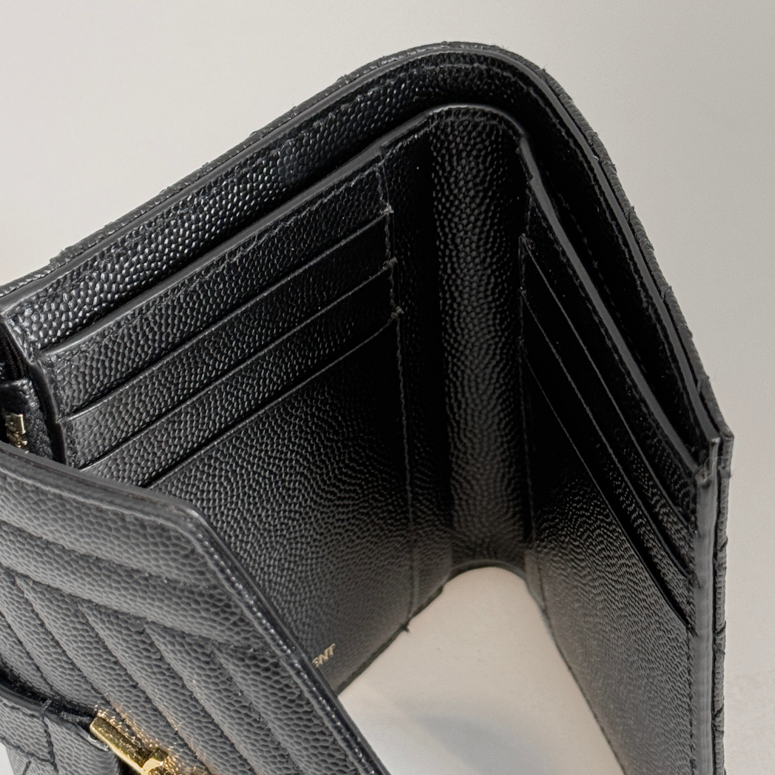 Compact Wallet
