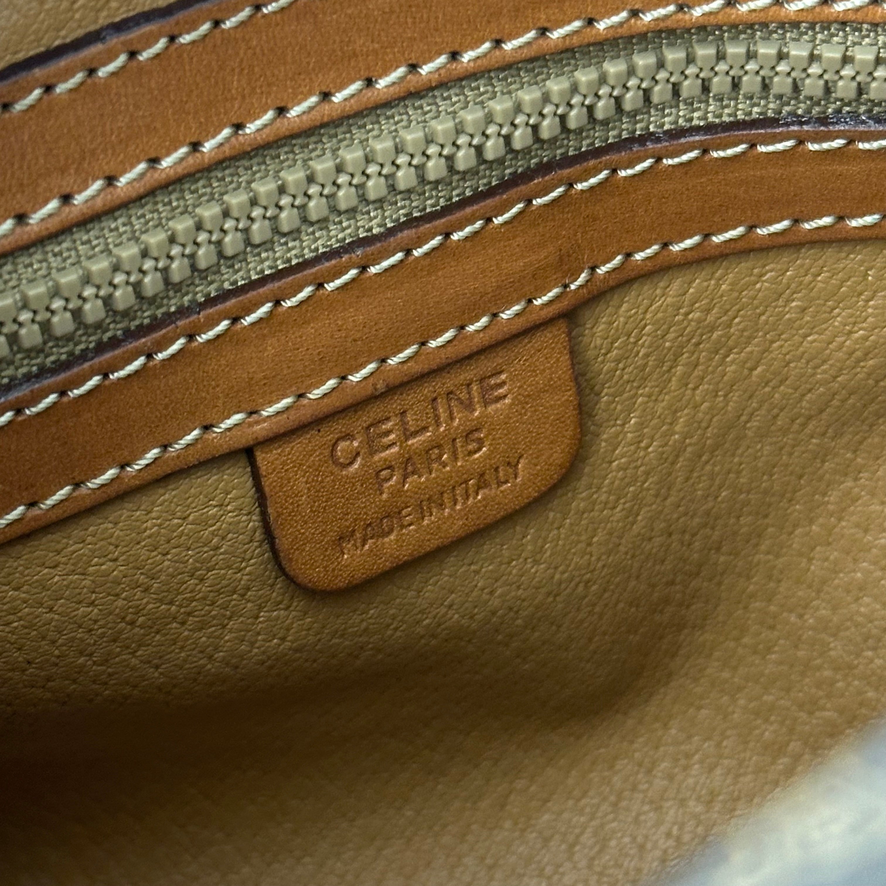 Macadam Papillon Handbag