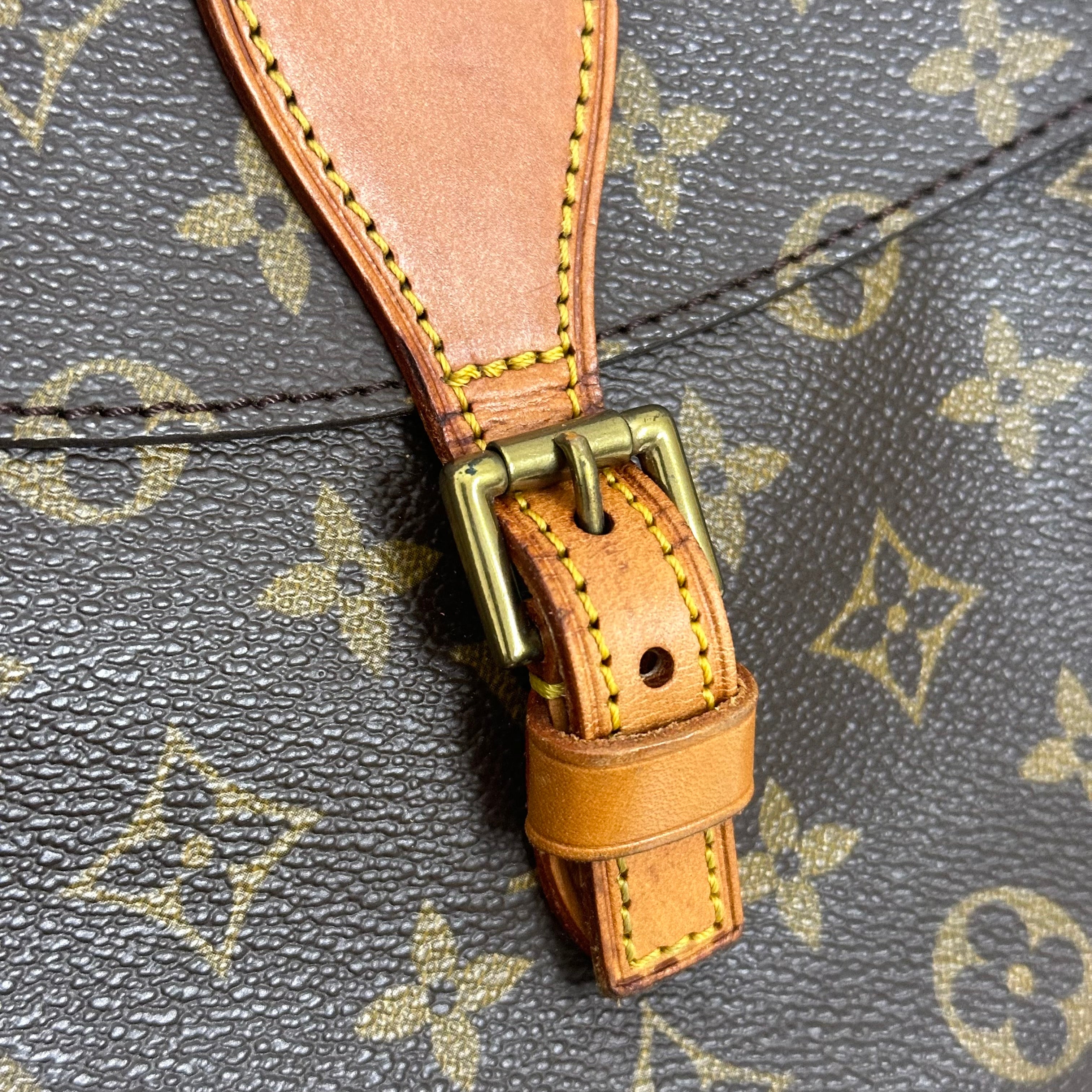 Monogram Jeune Fille MM