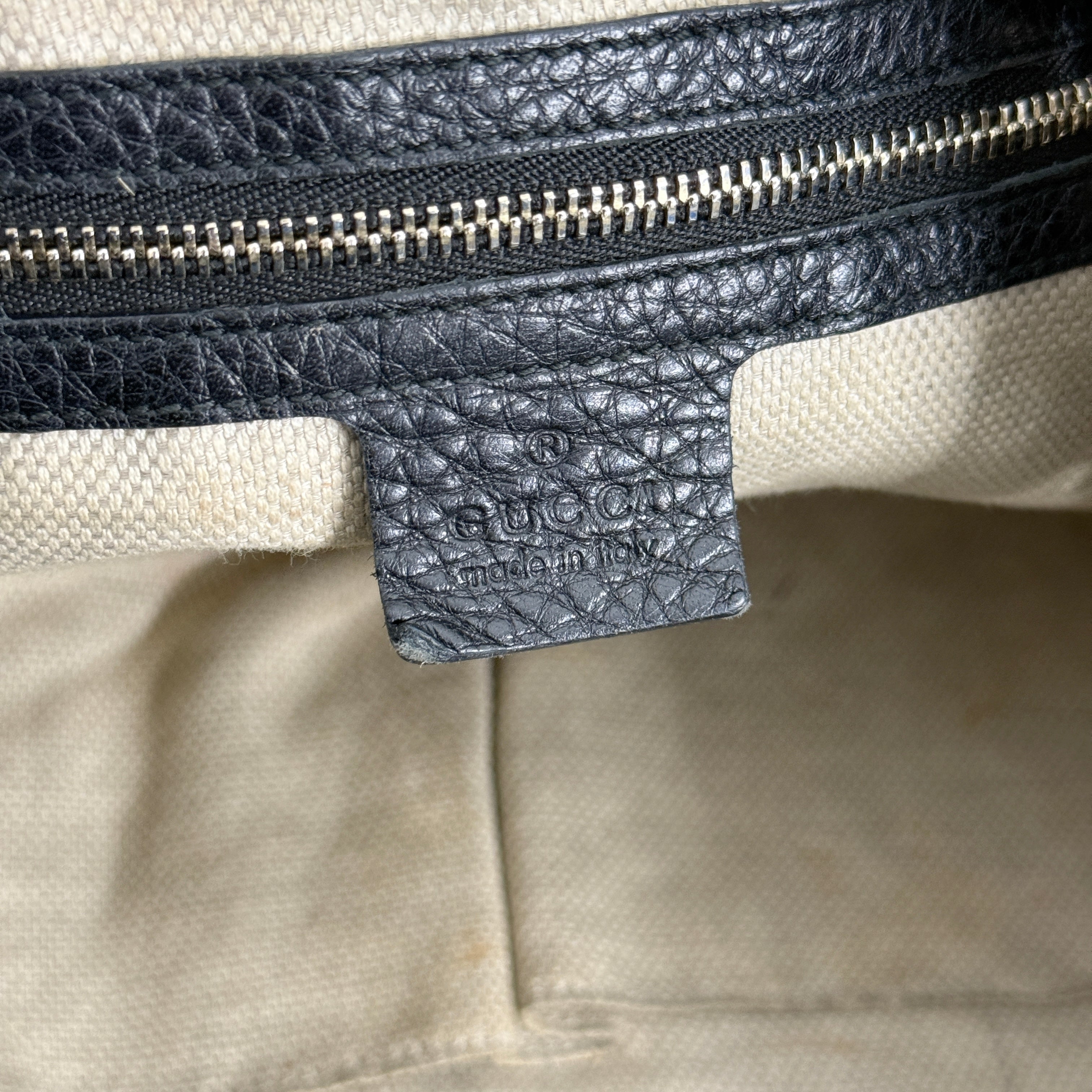 Soho Disco Chain Bag