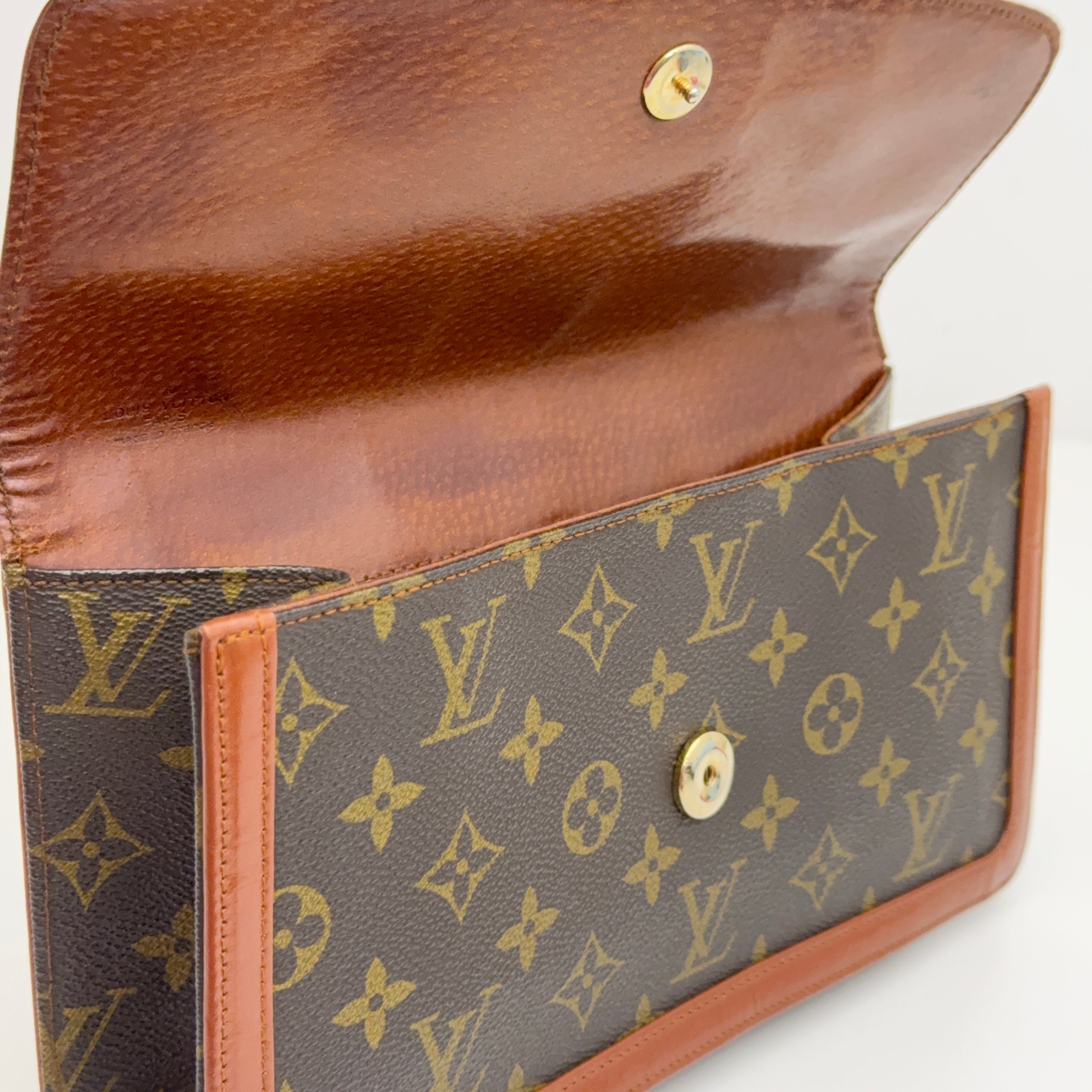 Pochette Dame