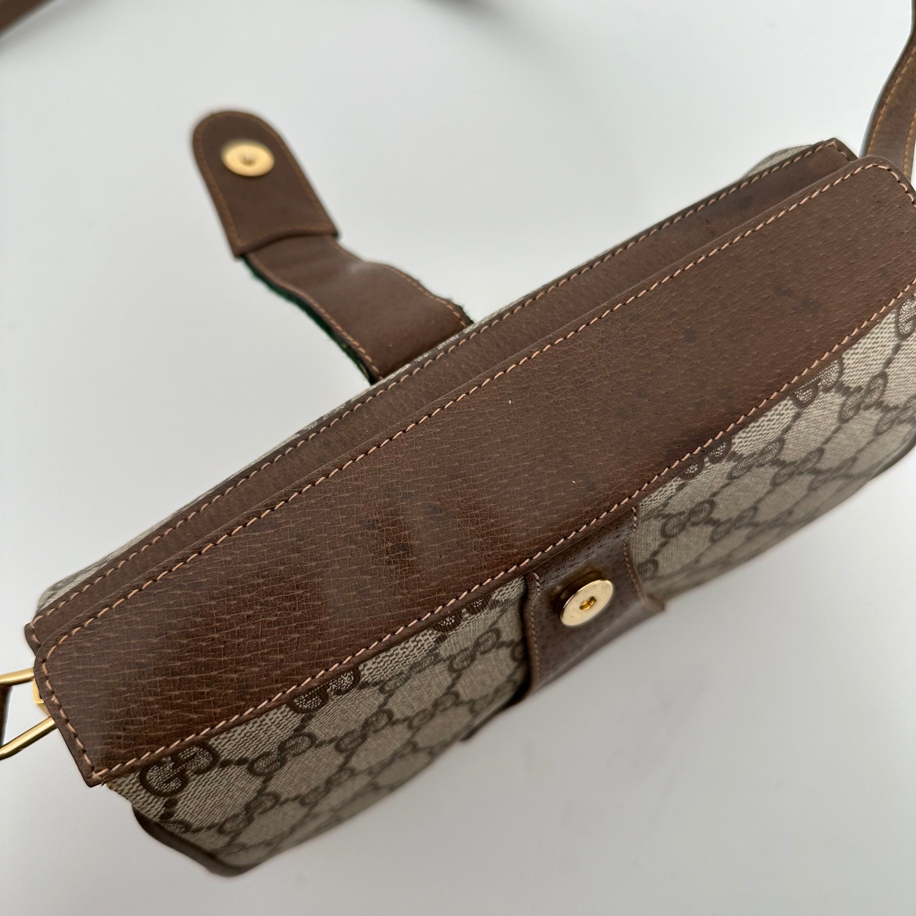 GG Sherry Line Crossbody