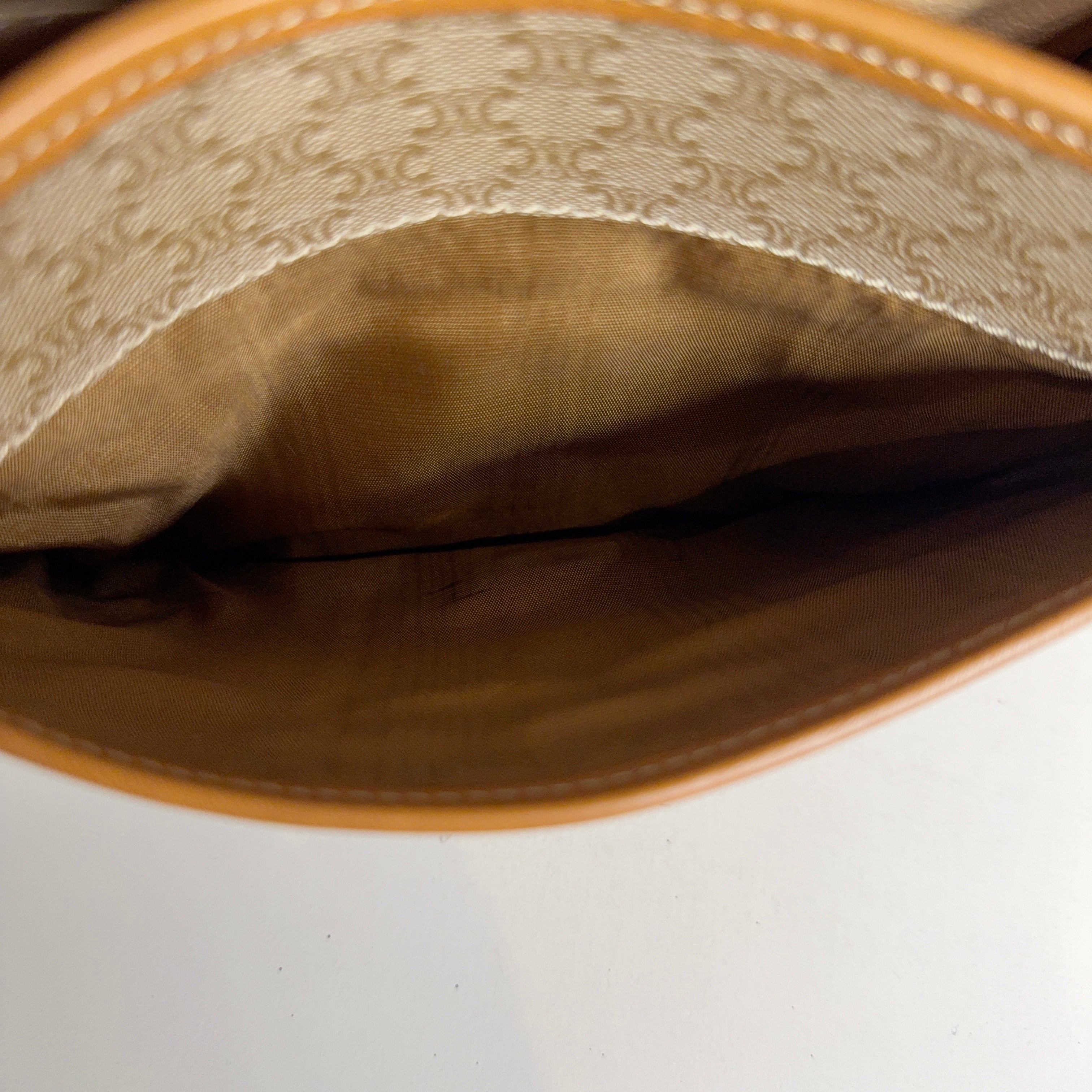 Small Macadam Crossbody