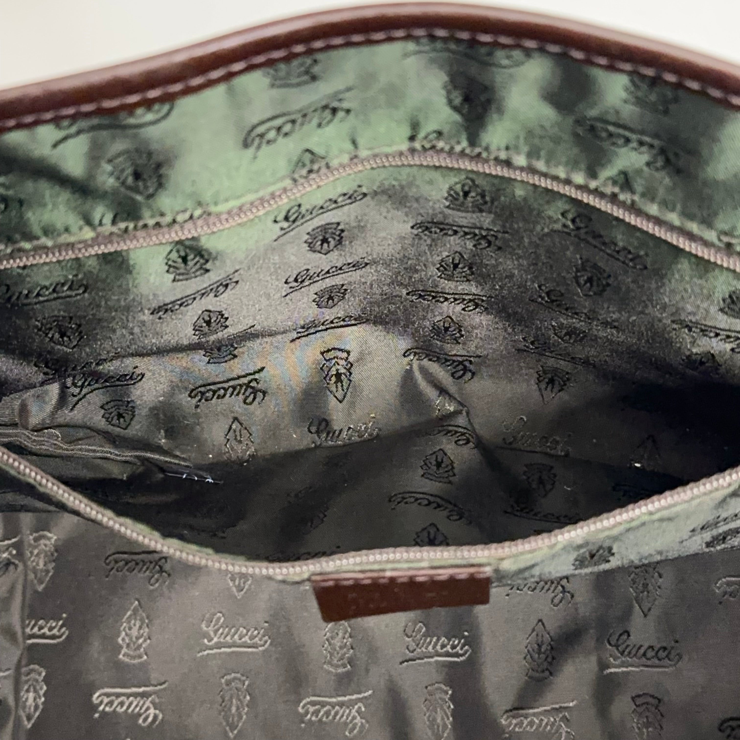 GG Web Tote