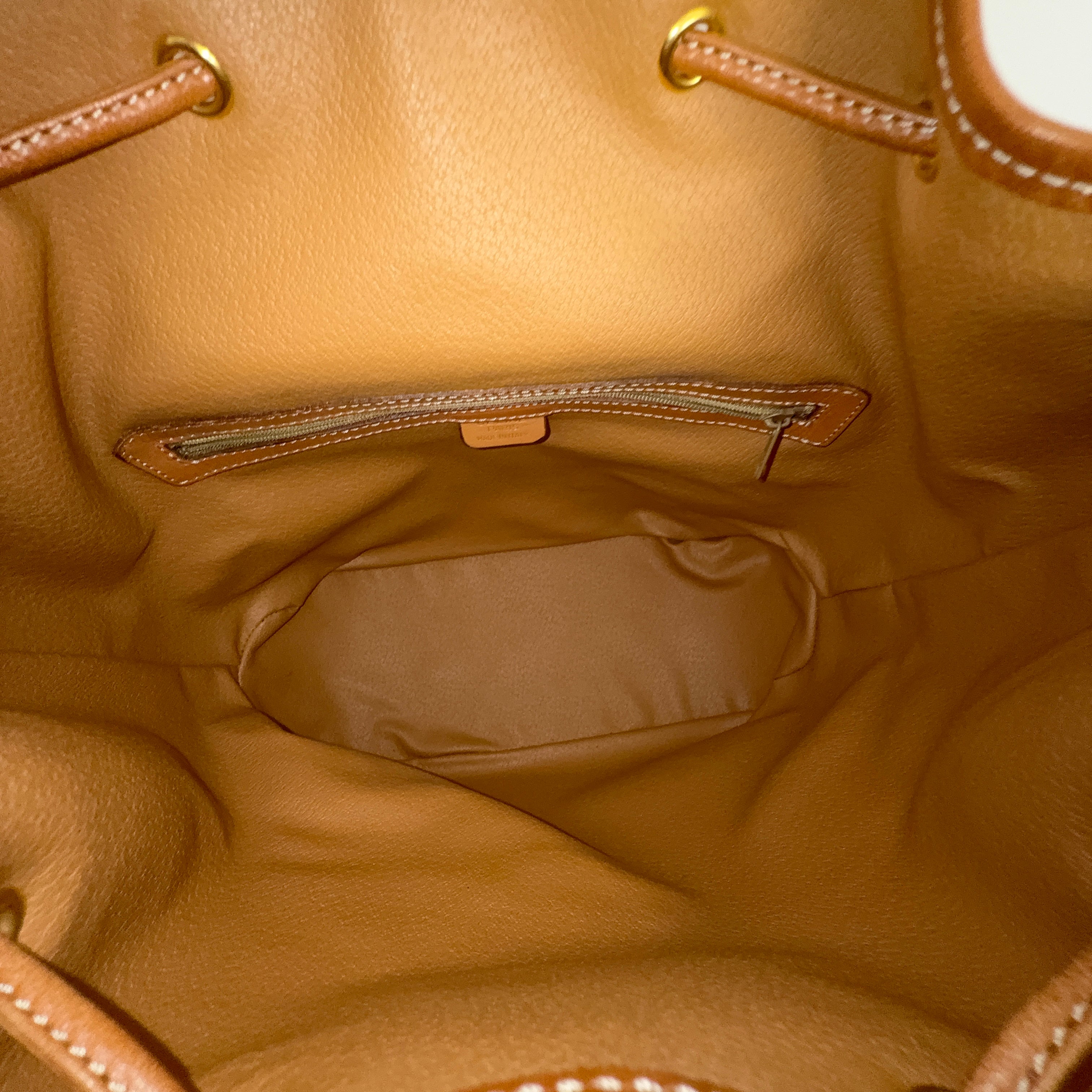 Macadam Backpack