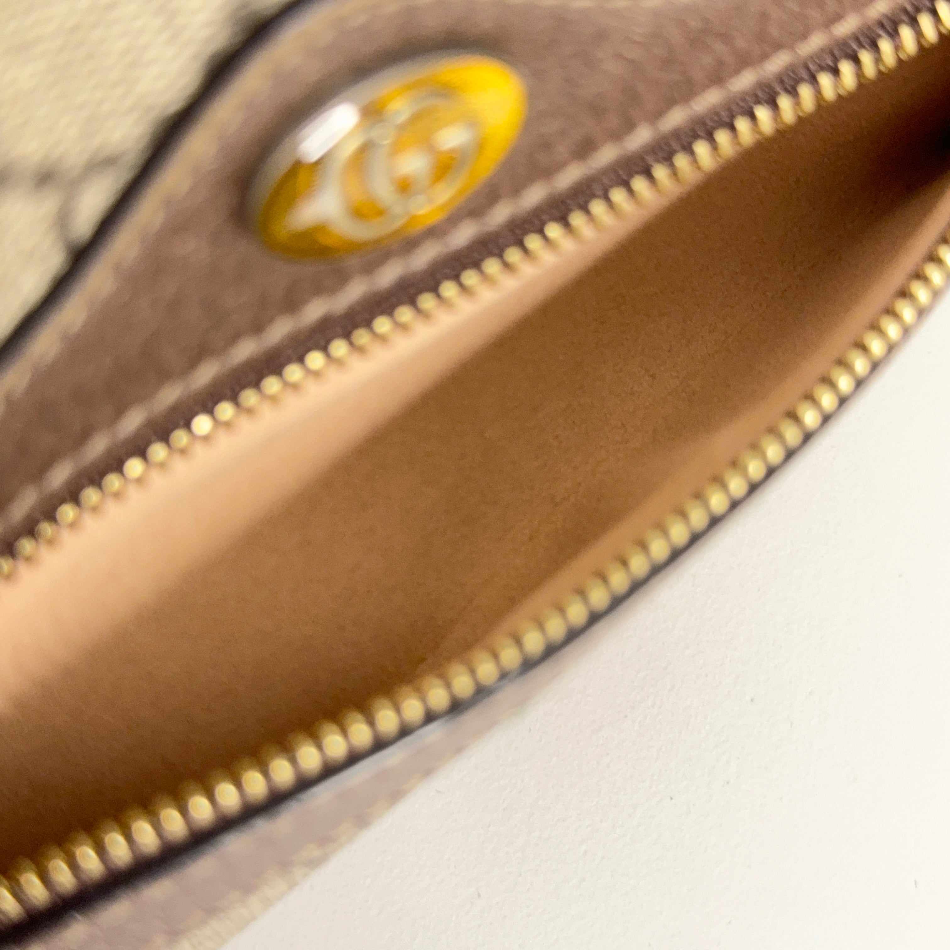 Ophidia Mini Shoulder Bag