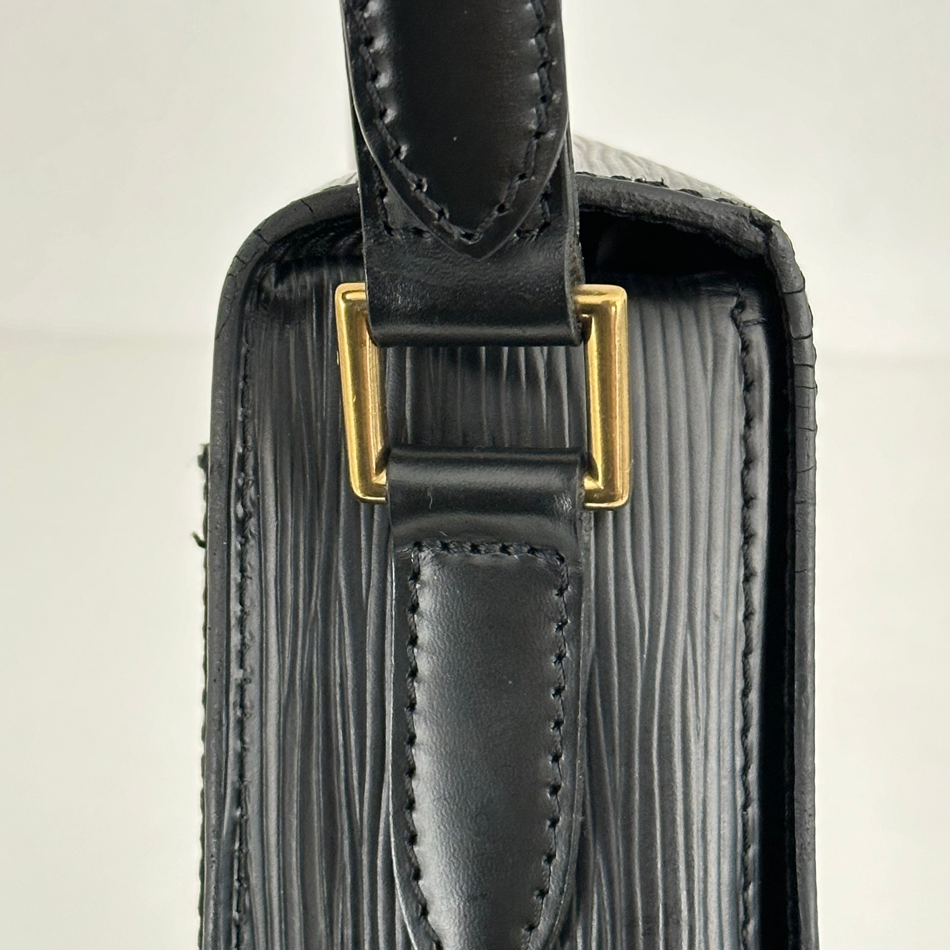 Black Epi Saint Cloud MM