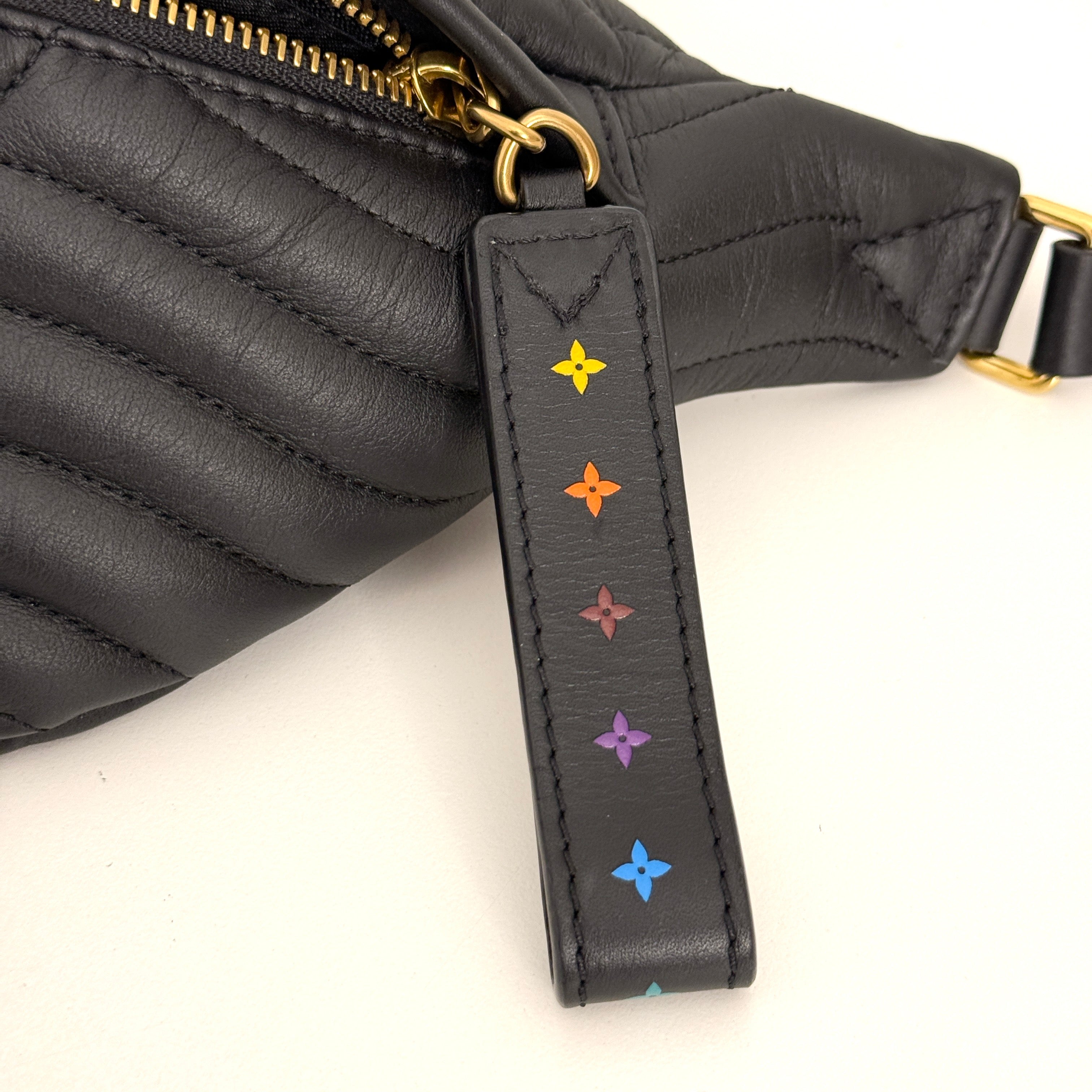 New Wave Bum Bag