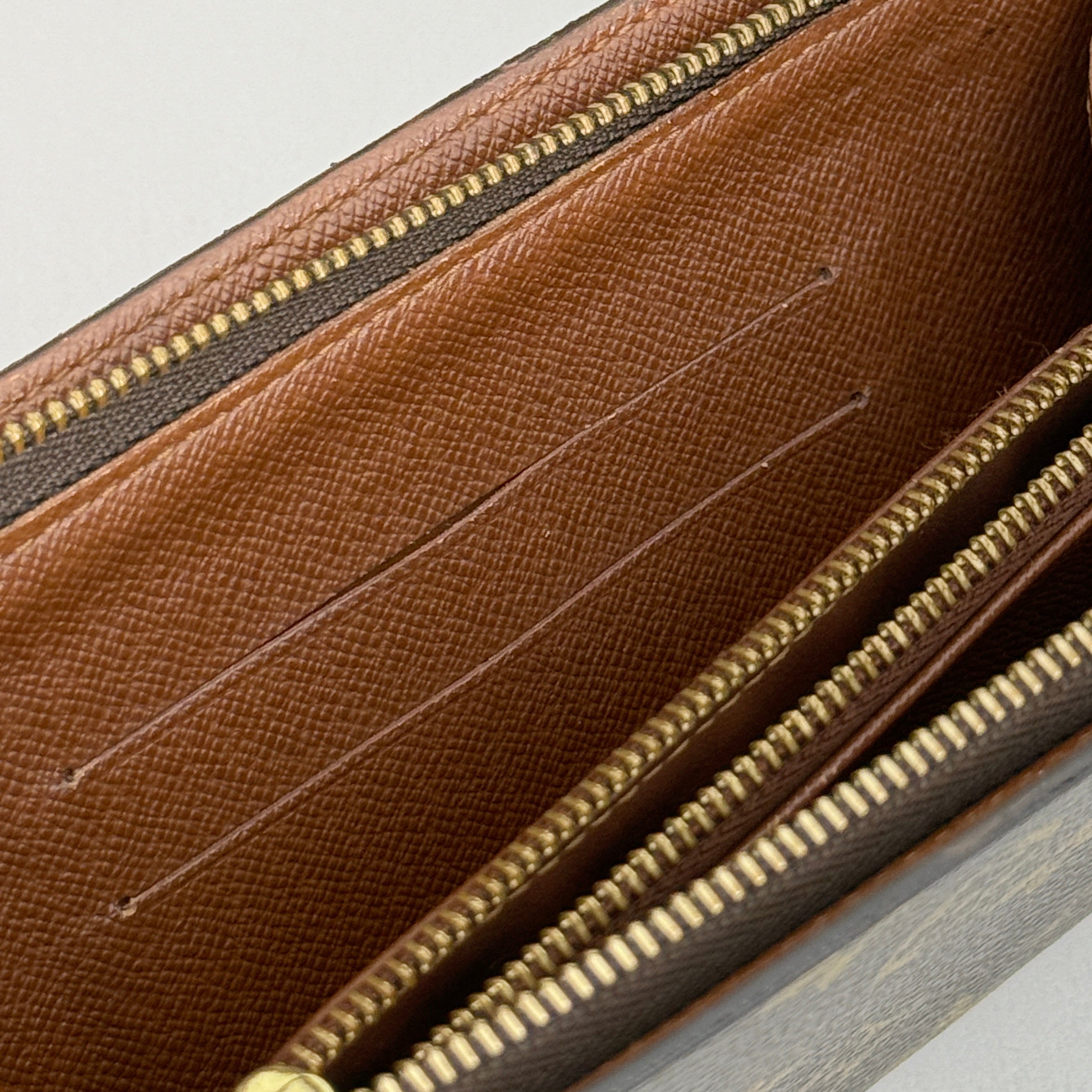 Zippy Wallet