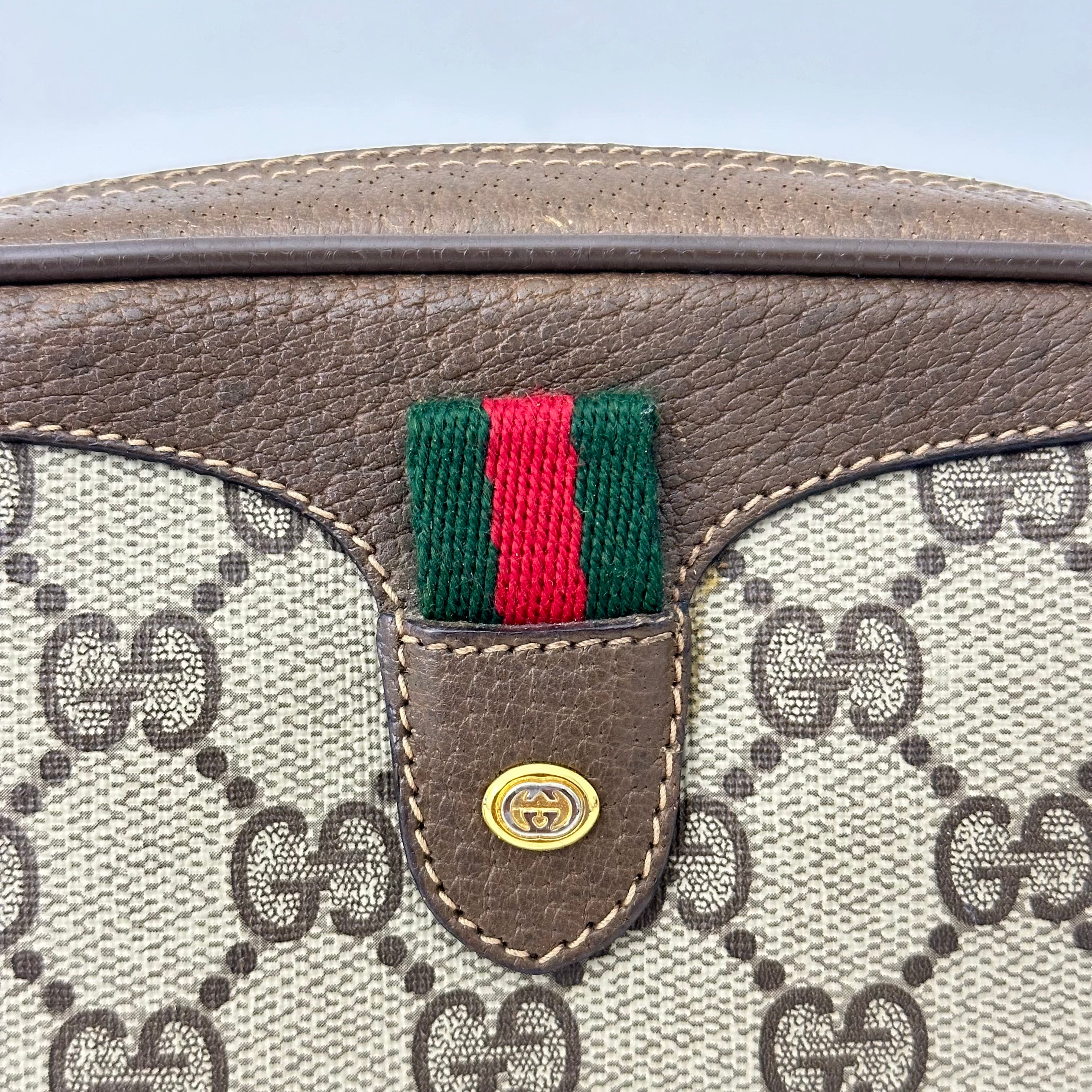 GG Supreme Crossbody