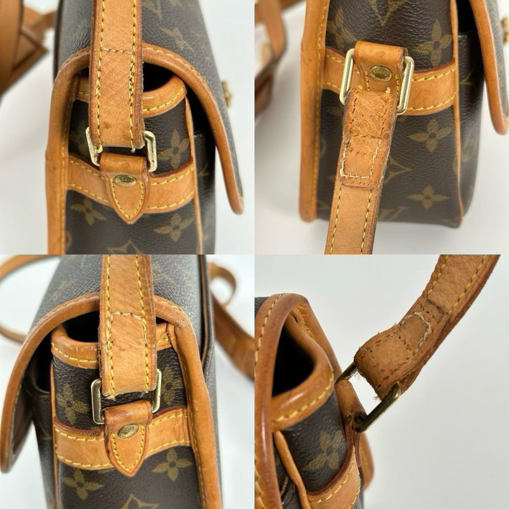 Monogram Sologne