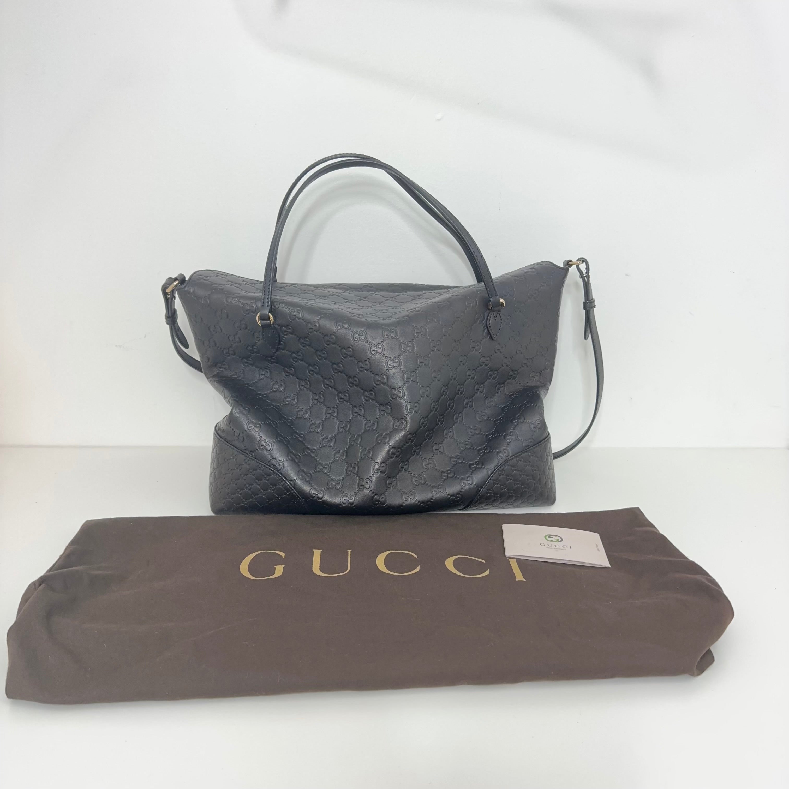 Large Bree Tote