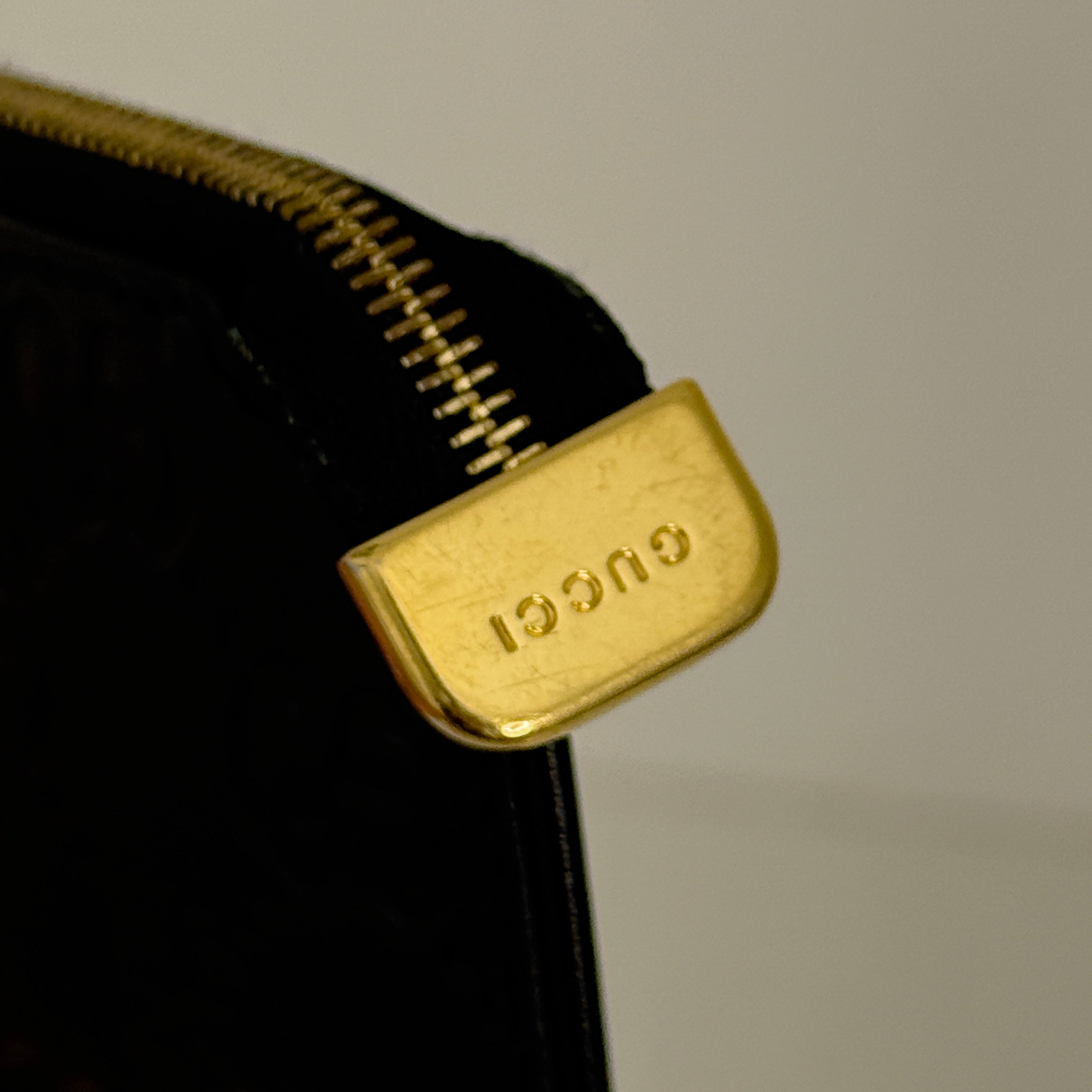 GG Web Coin Pouch