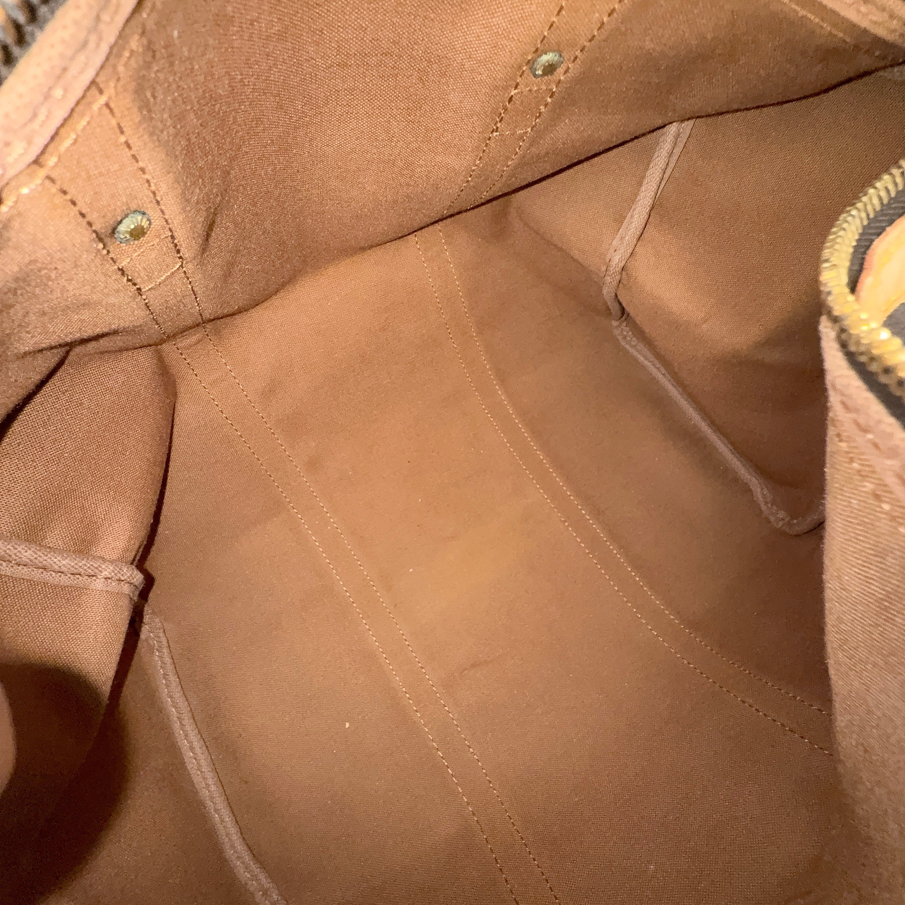 Sac Souple 35