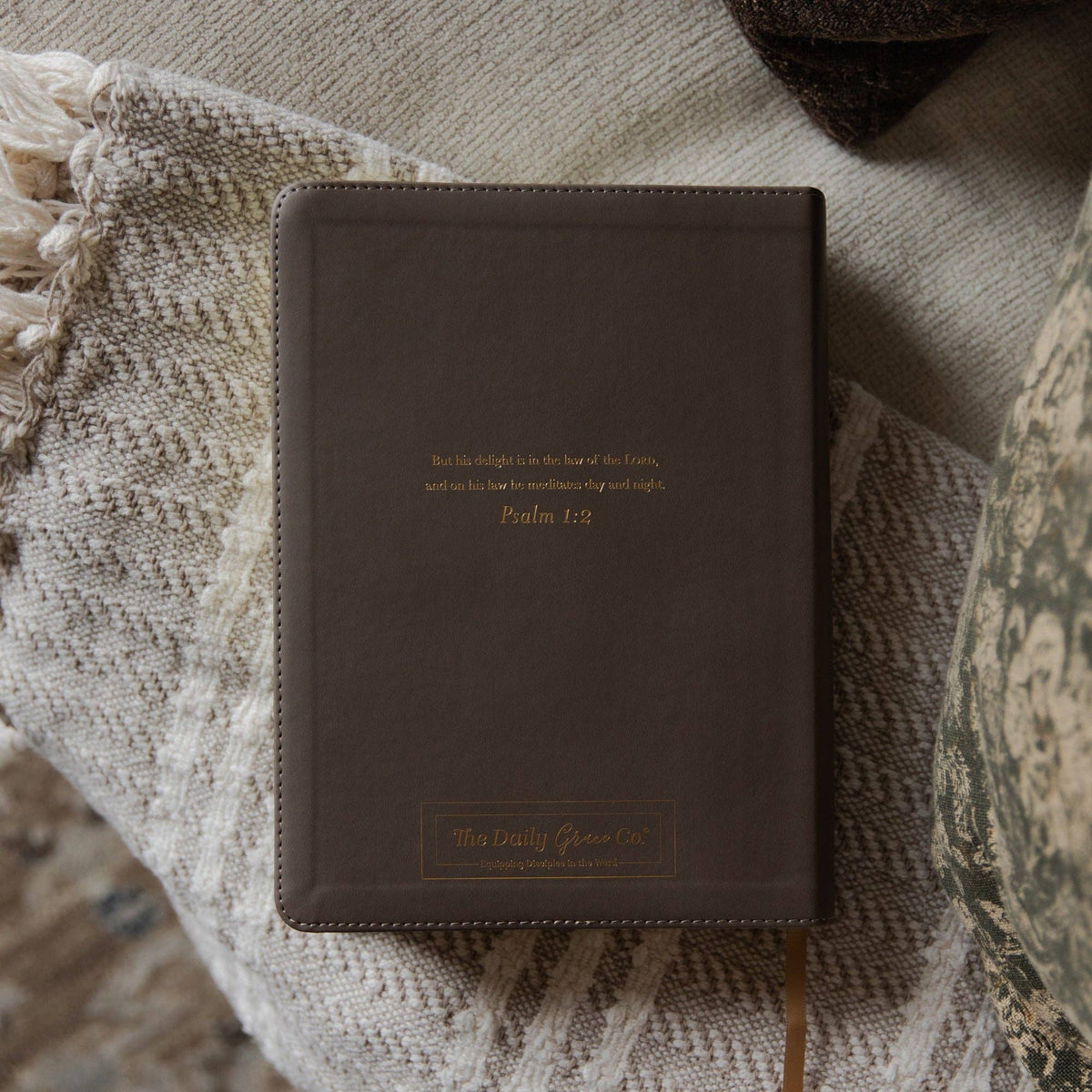 ESV Single Column Journaling Bible | Delight