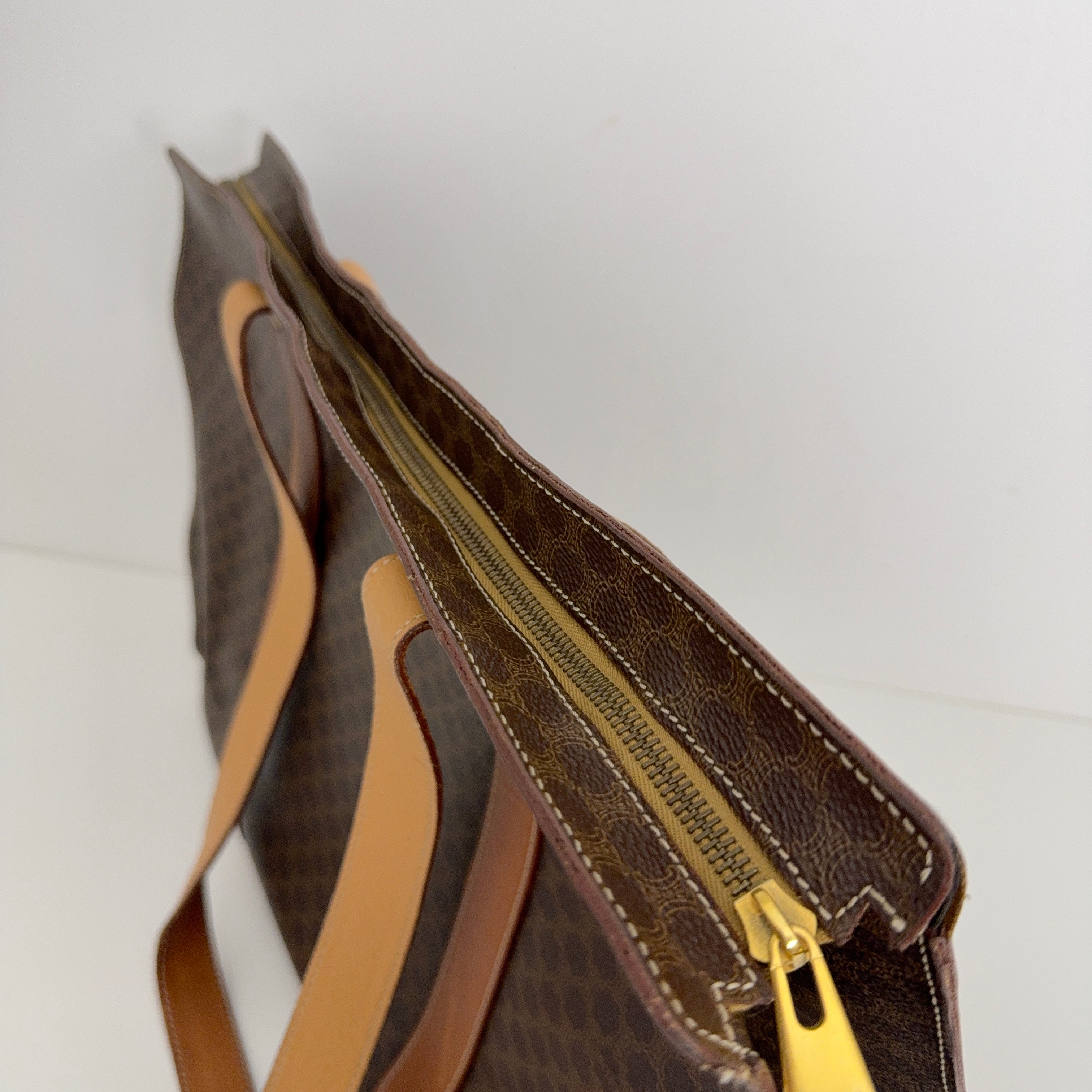 Macadam Large Tote