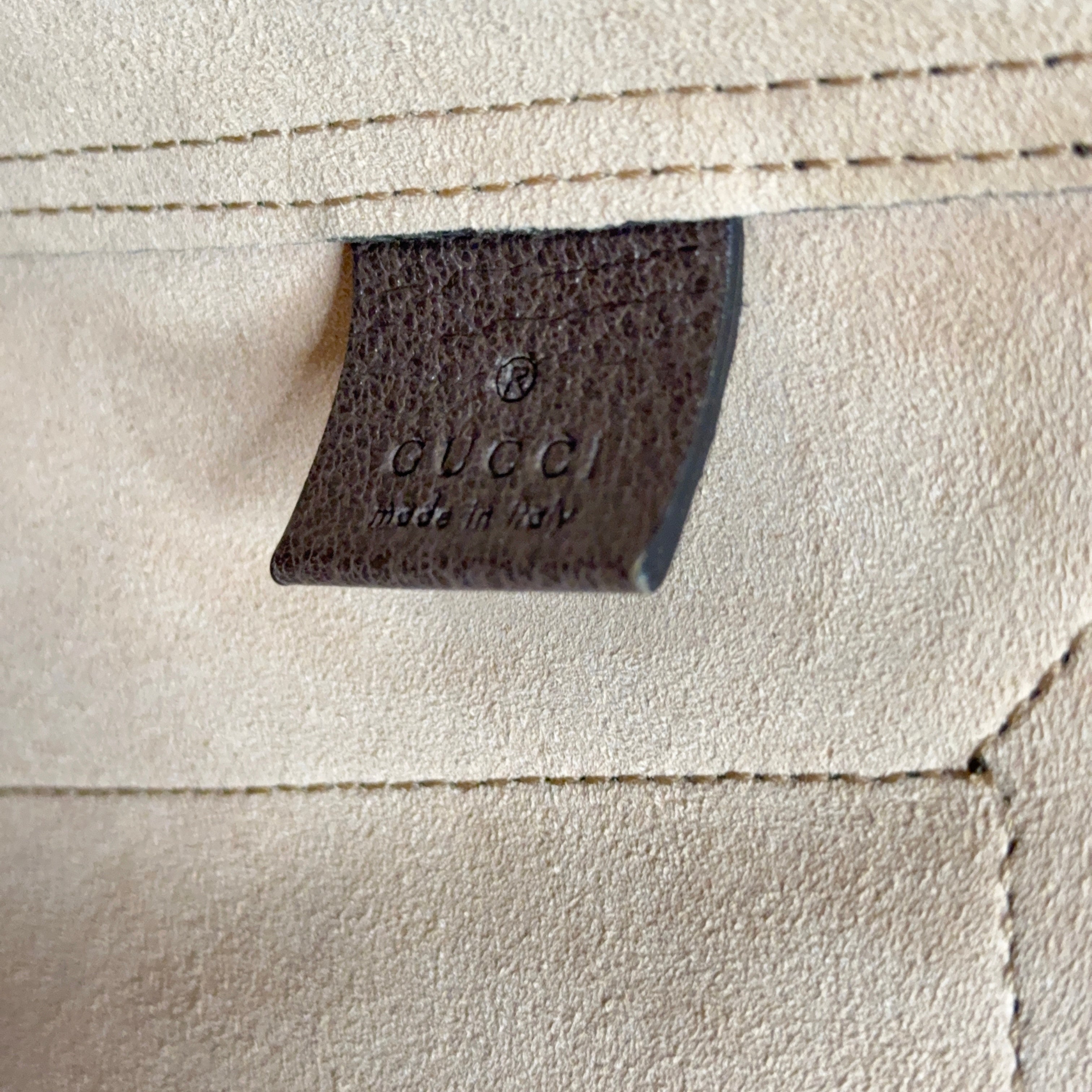 Ophidia GG Soft Supreme Tote