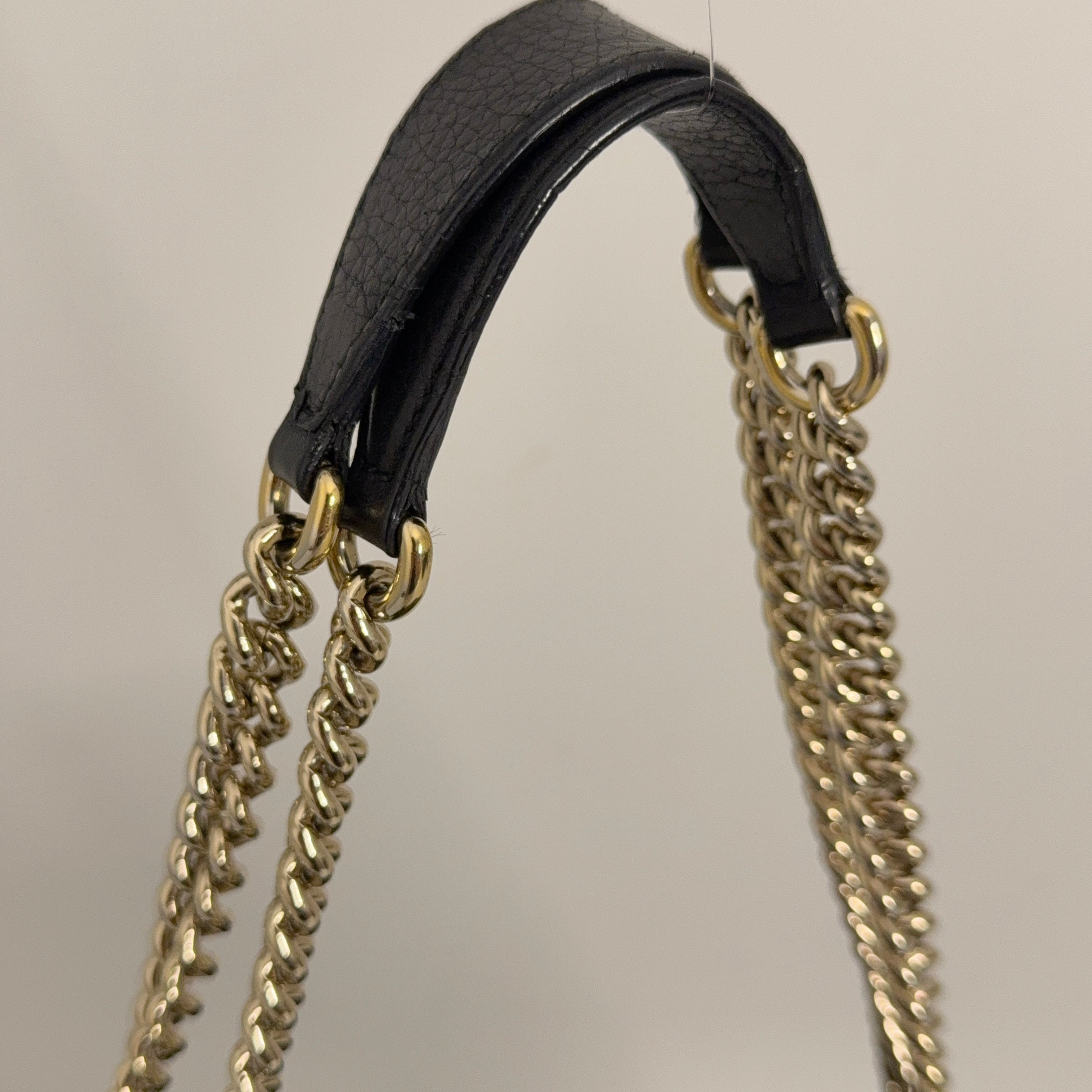Soho Disco Chain Bag