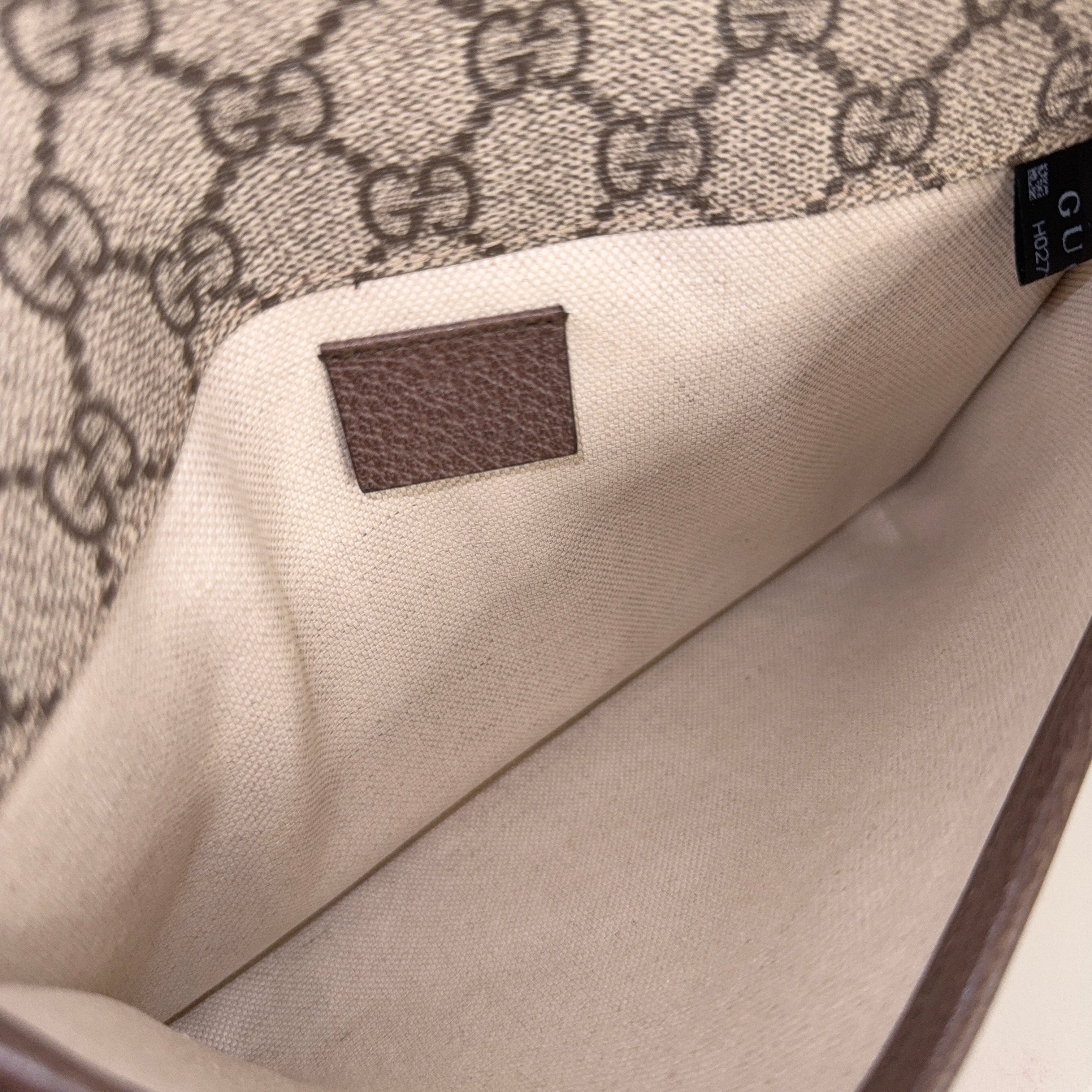 Vintage Sherry Neo Bag