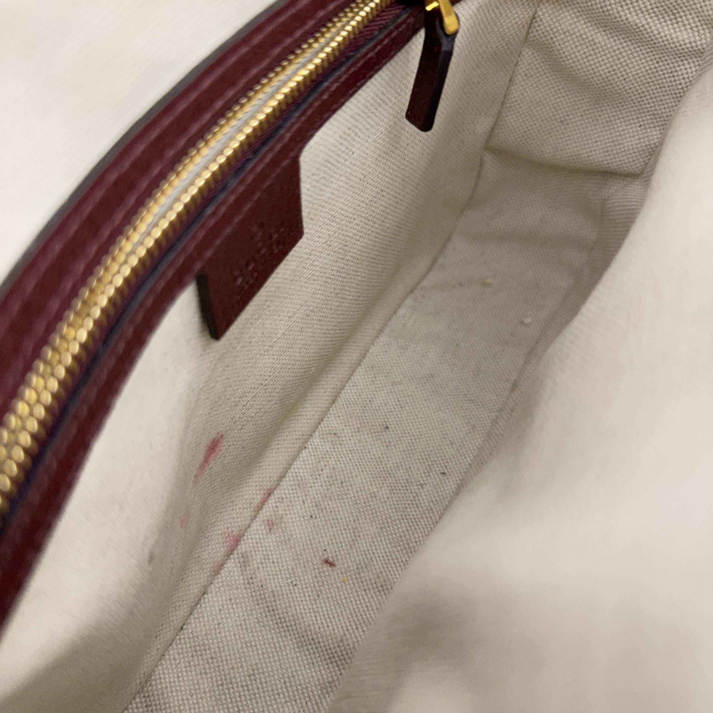 GG Small Horsebit 1955 Crossbody