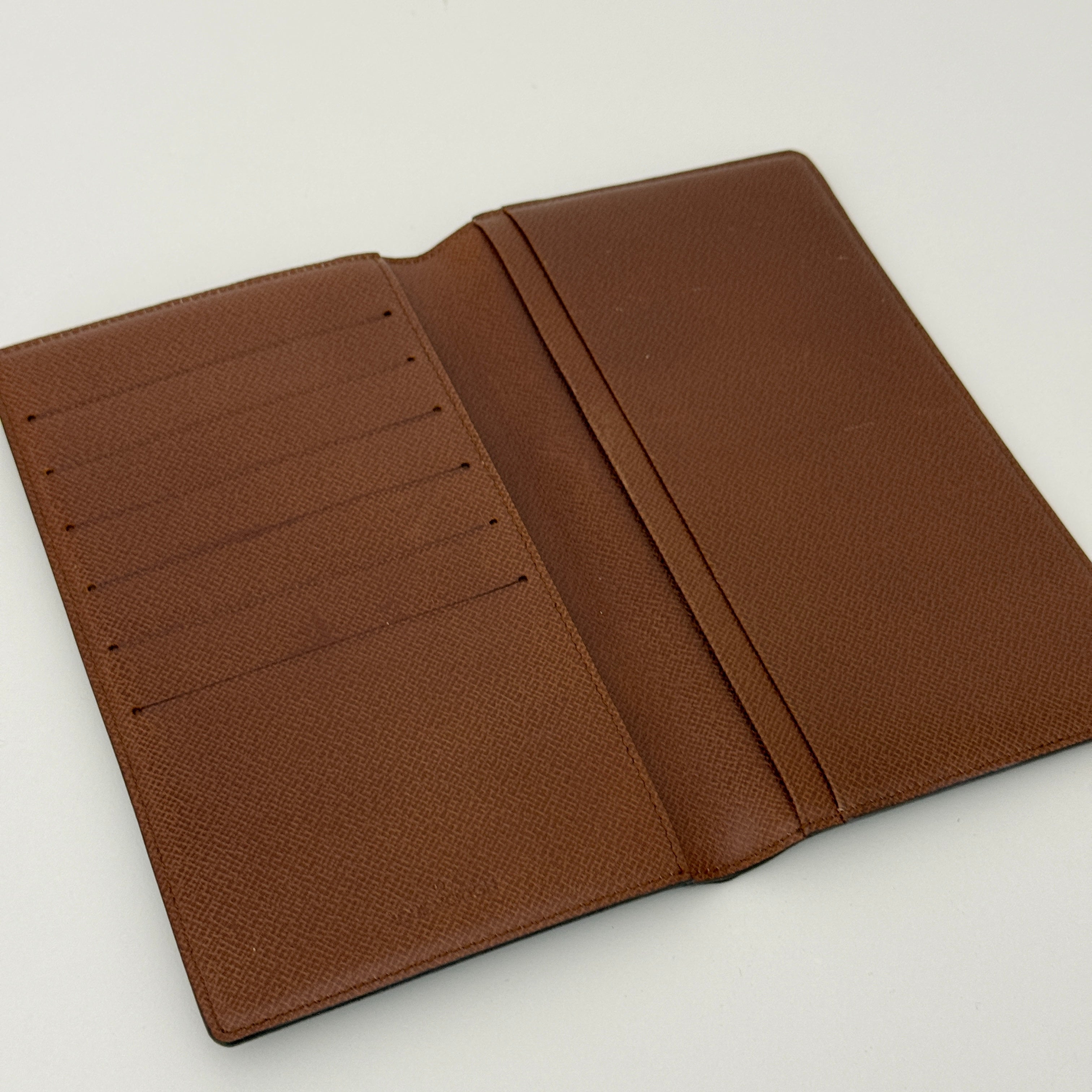 Passport Wallet